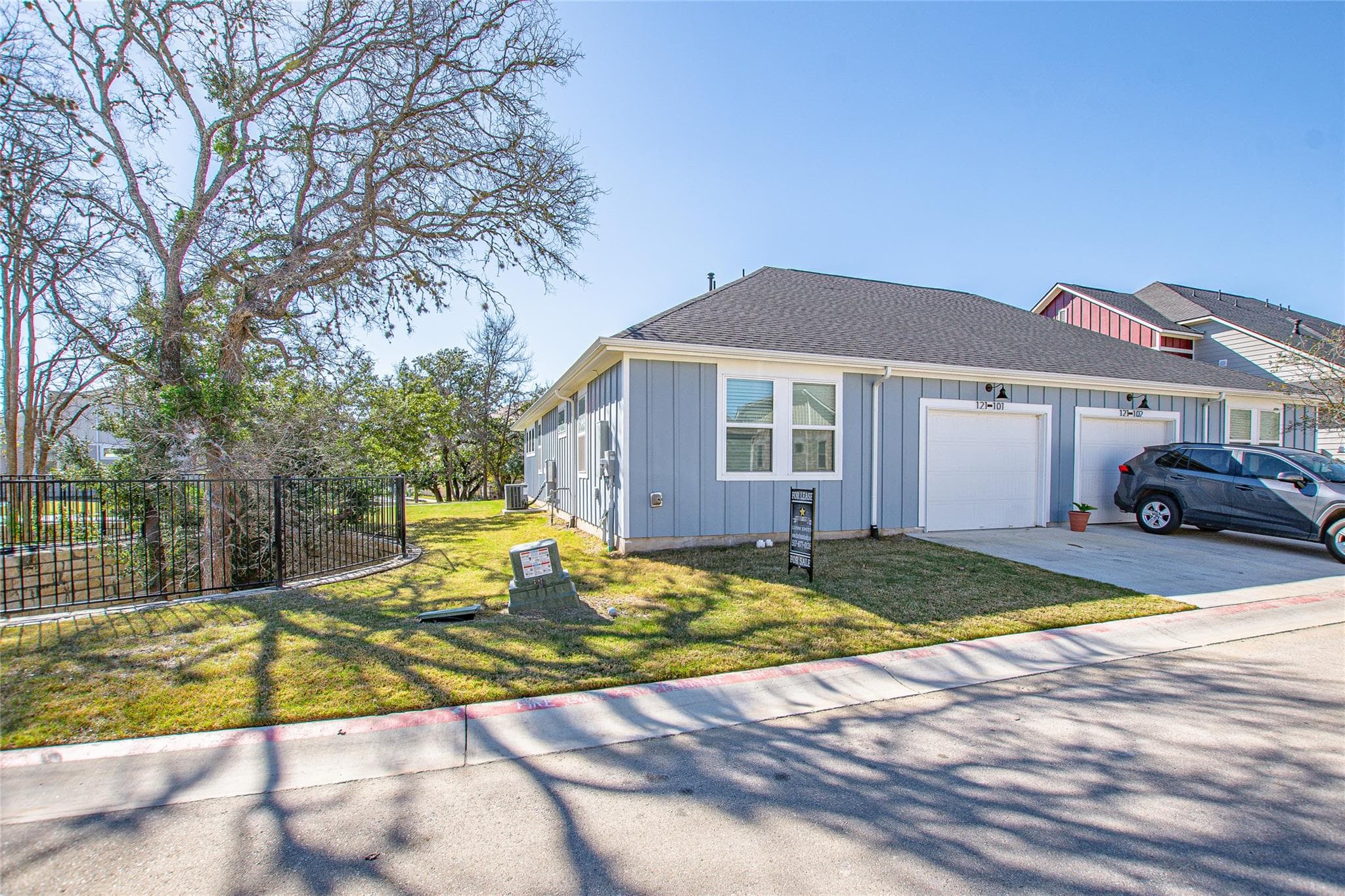 121 Lafitte Dr #101