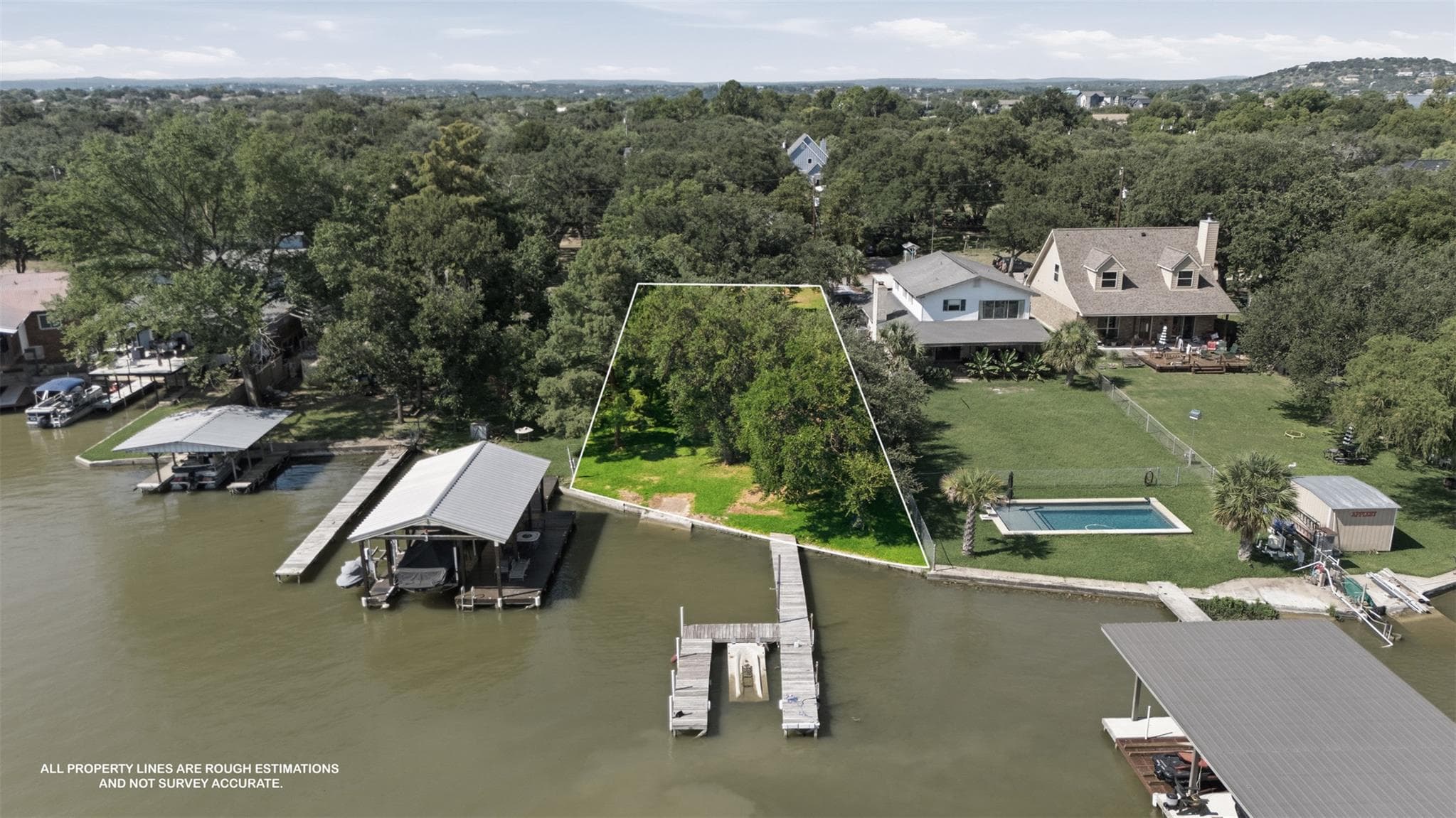 124 S Shorewood Dr