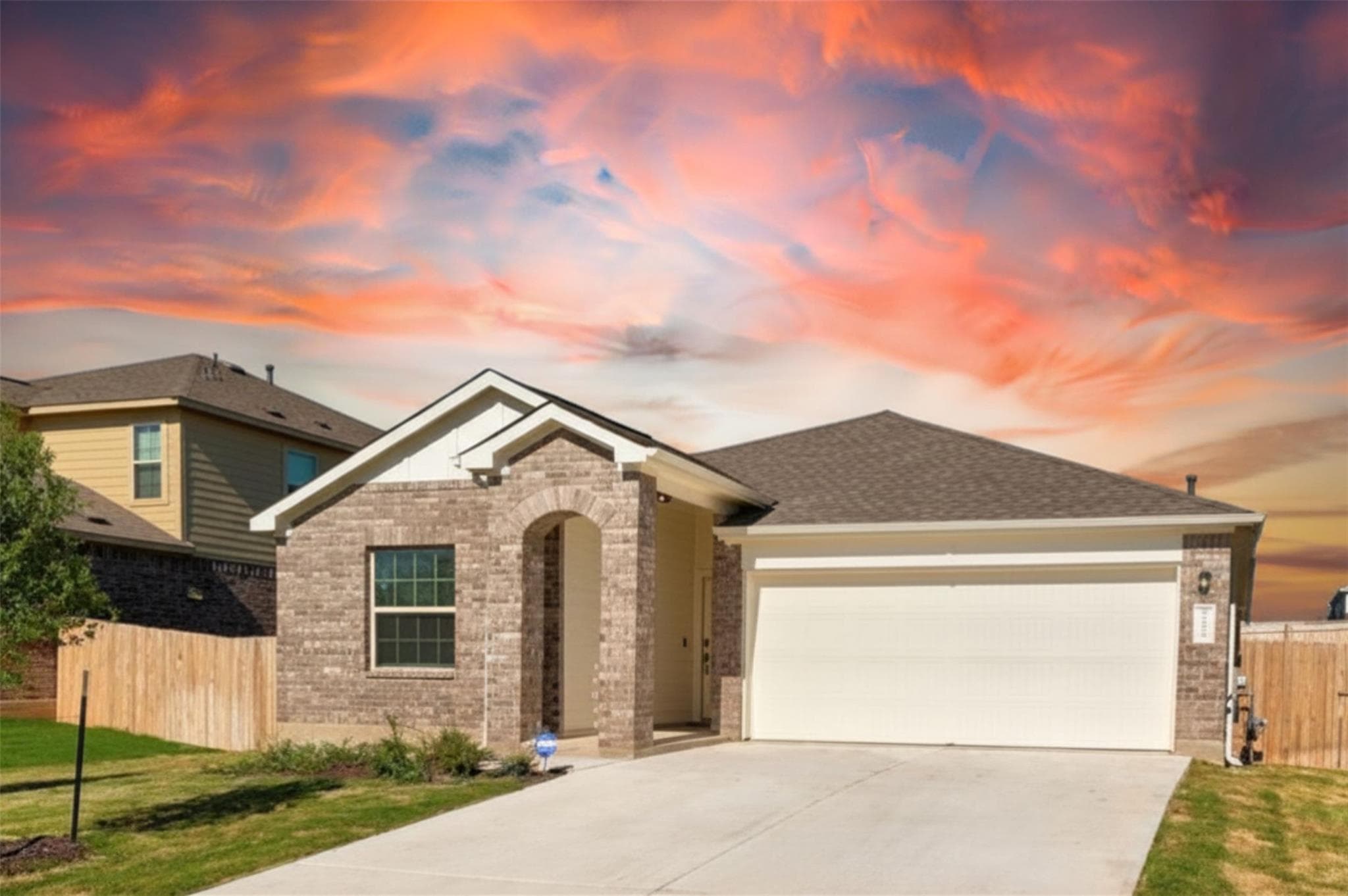 21416 Bird Wing Dr