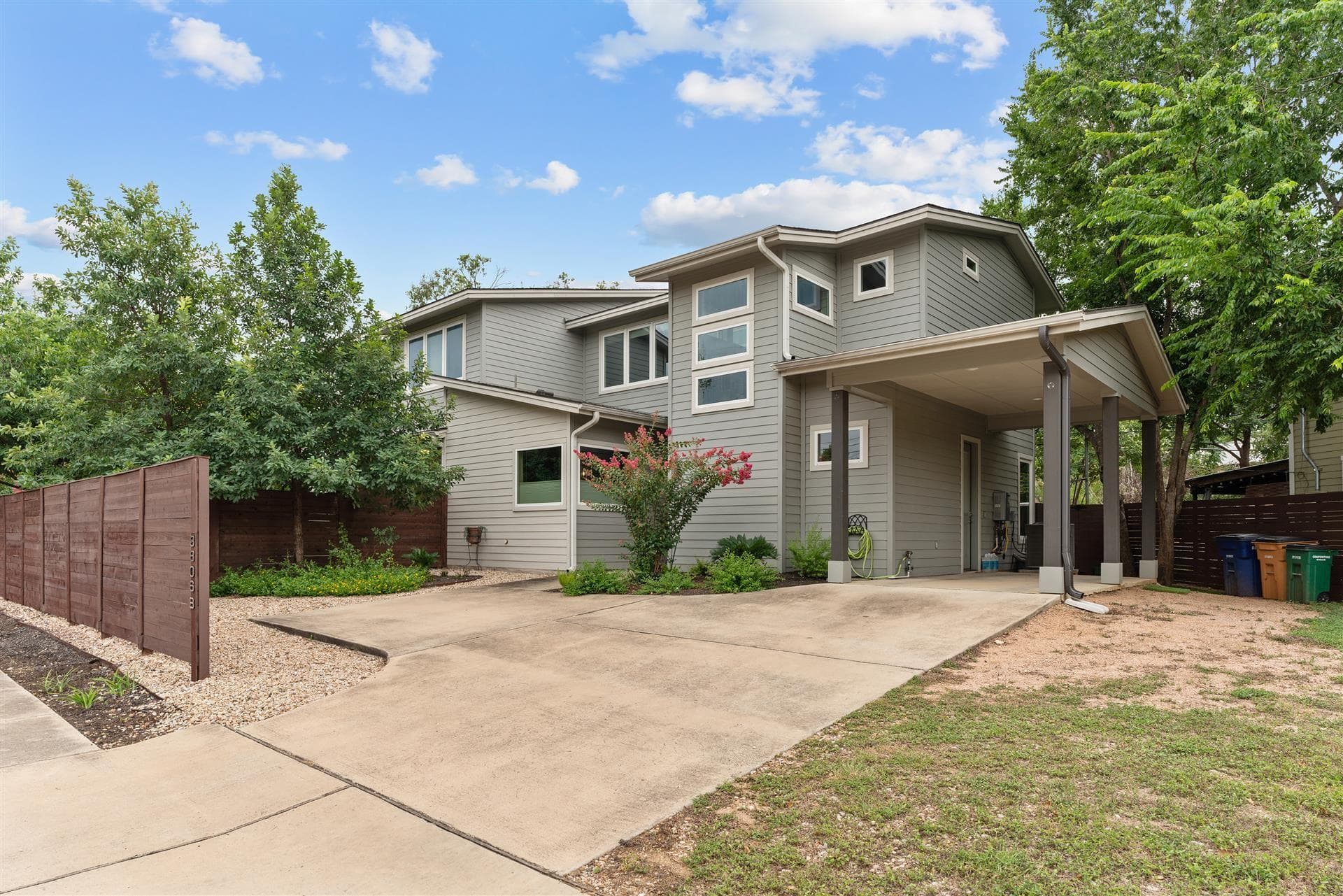 3806 Bull Creek Rd #B