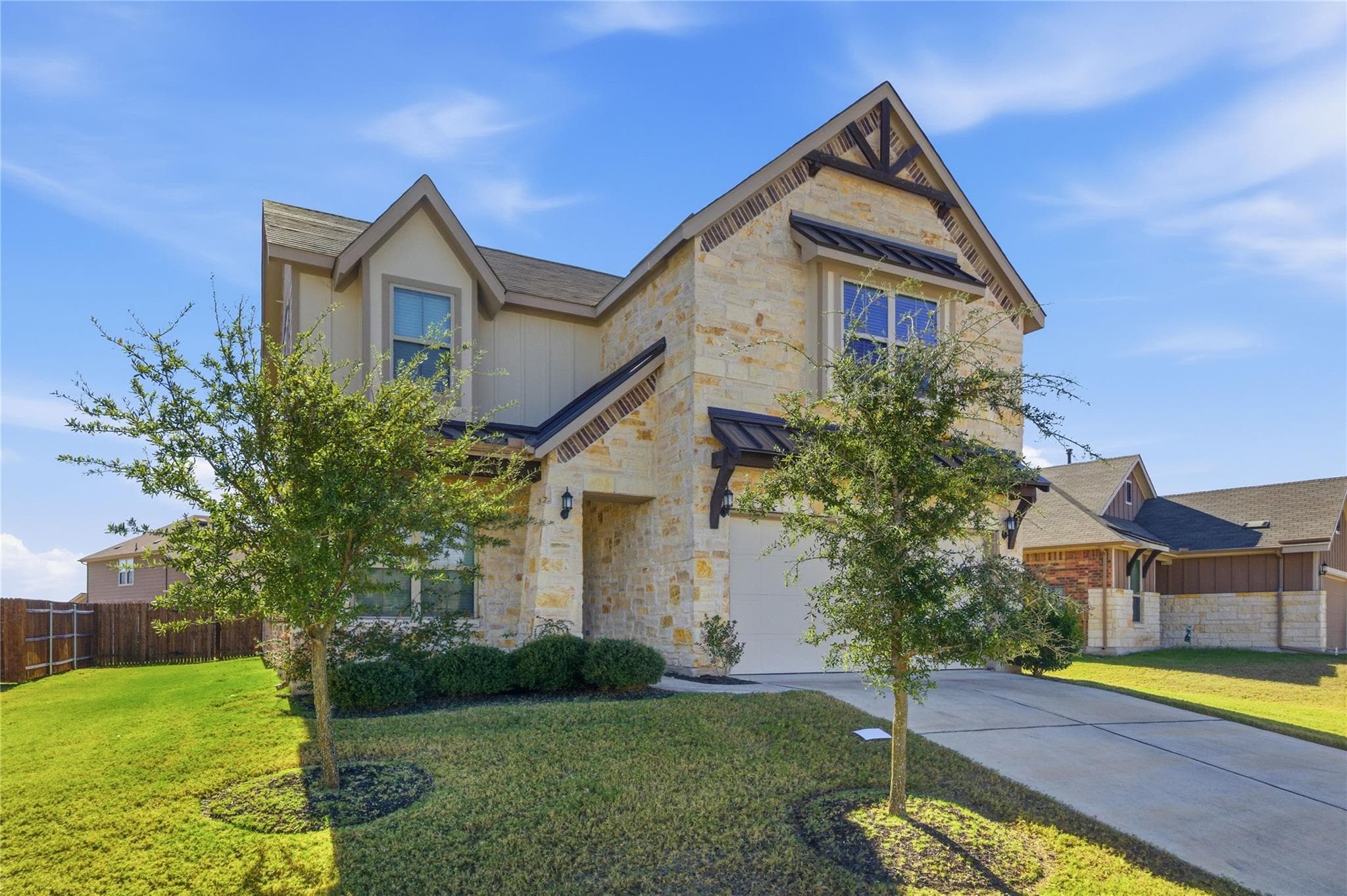 106 Barley Fork Ln