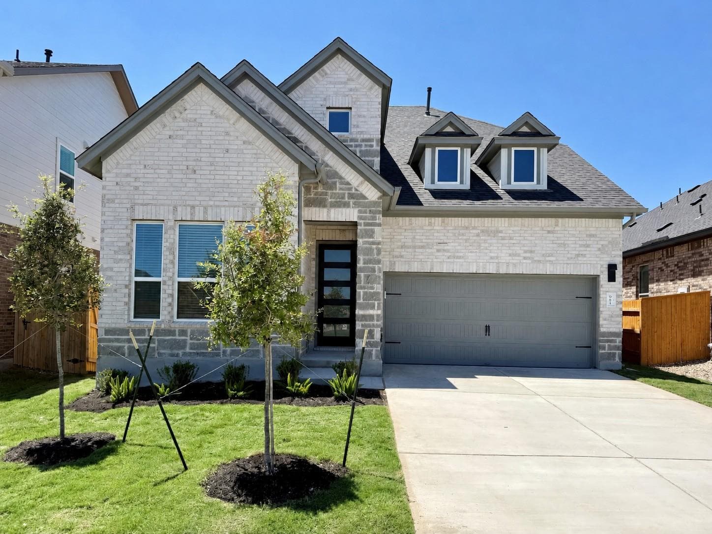 901 Corvallis Dr