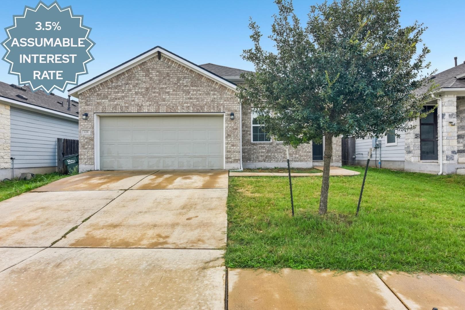 128 Lacey Oak Loop