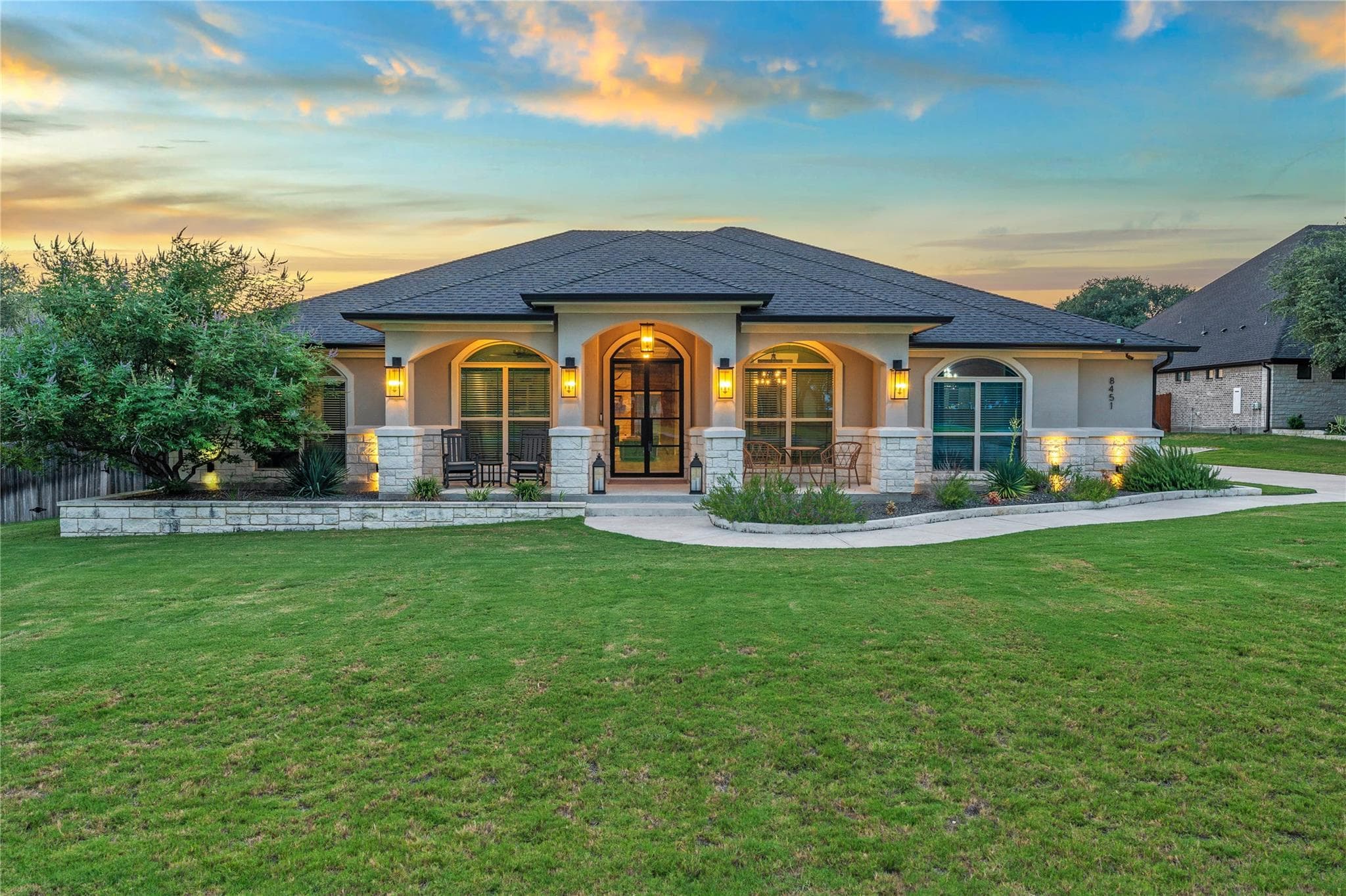 8451 Spring Creek Loop