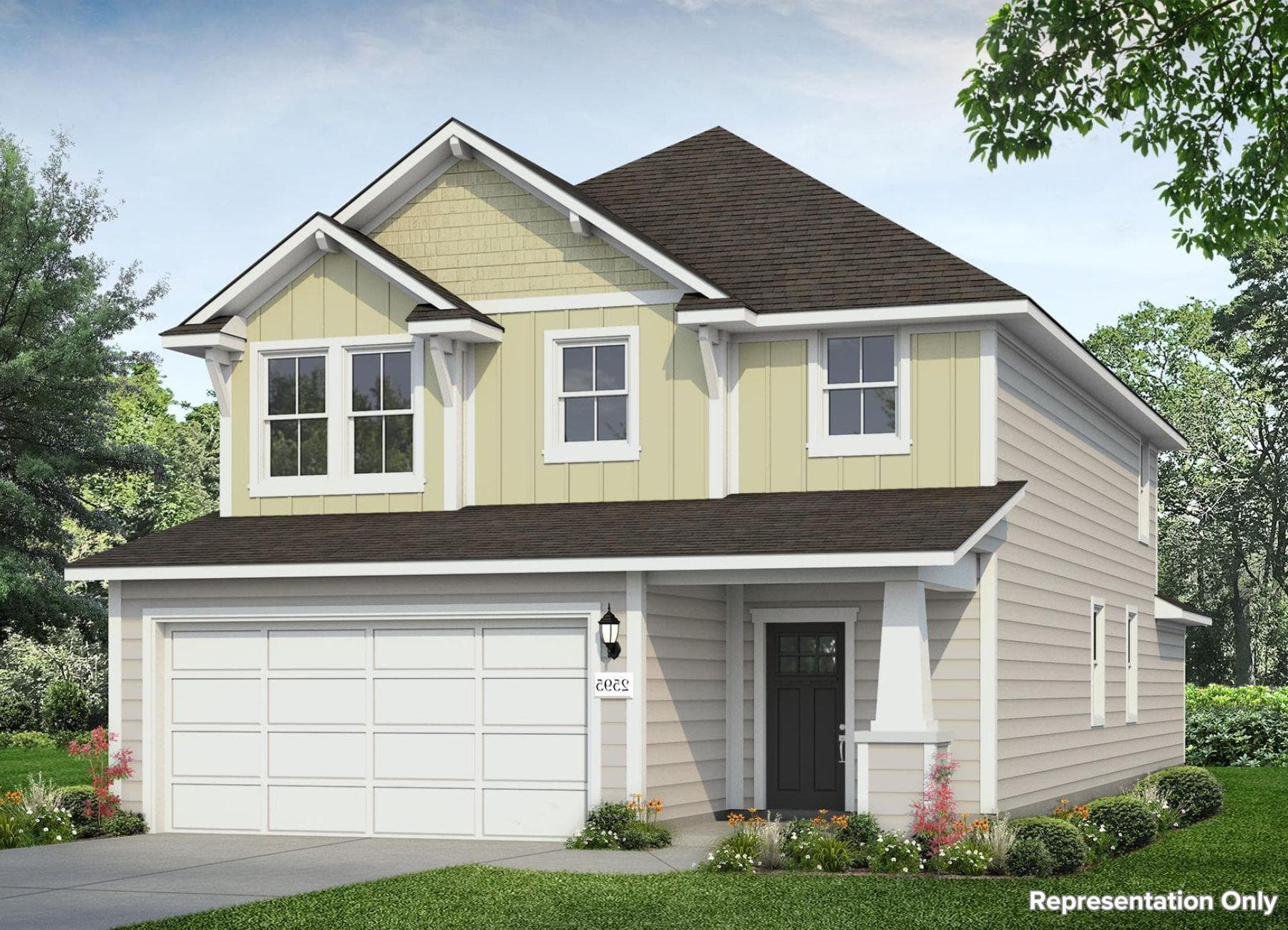 2716 Derwent Dr