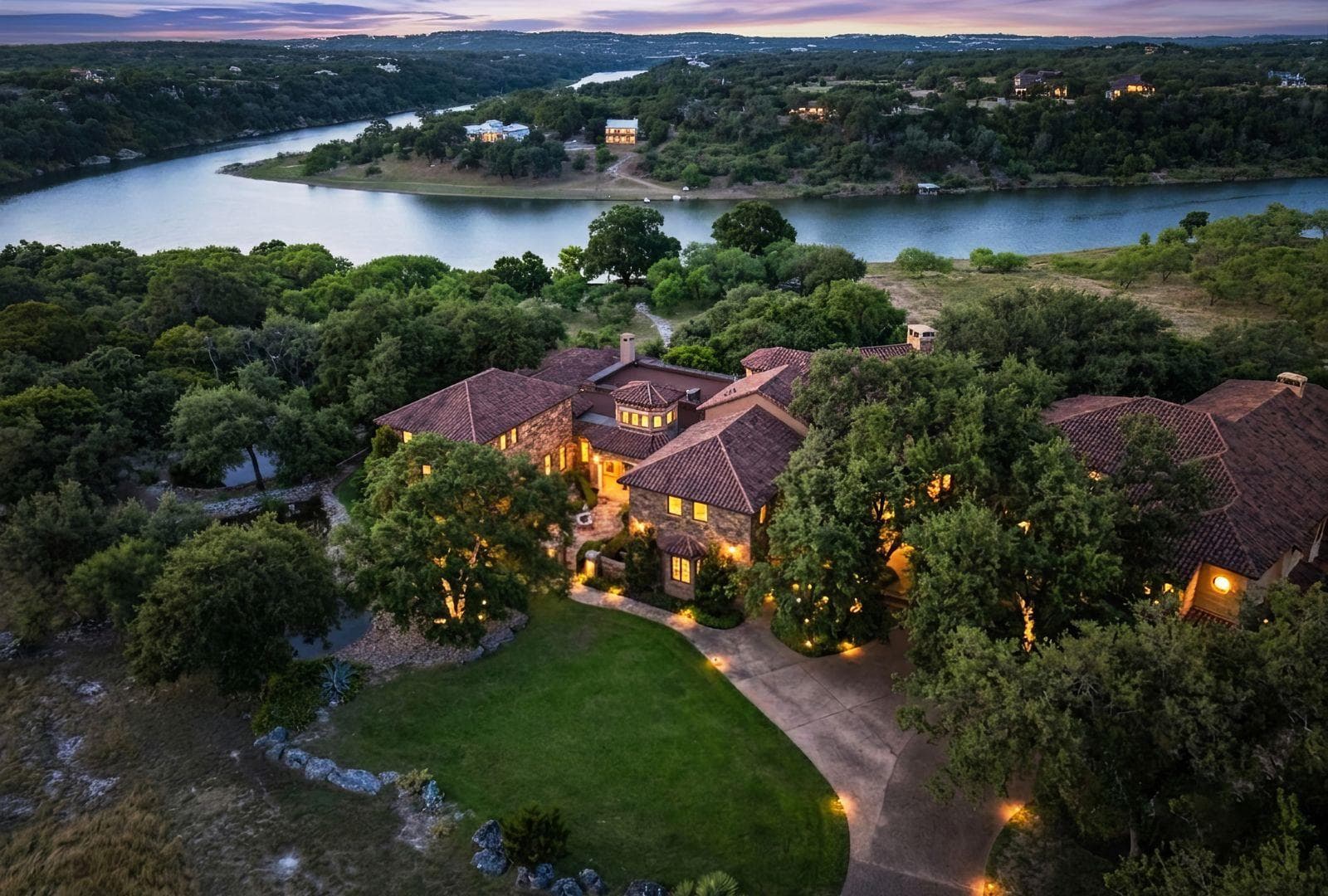 3220 Fall Creek Estates Dr