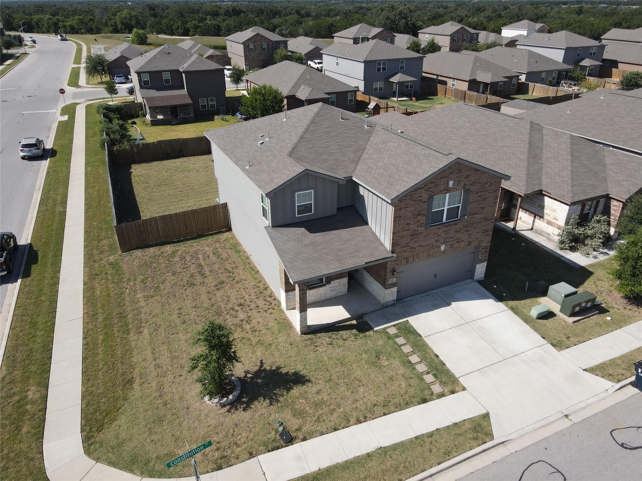 201 Constitution St