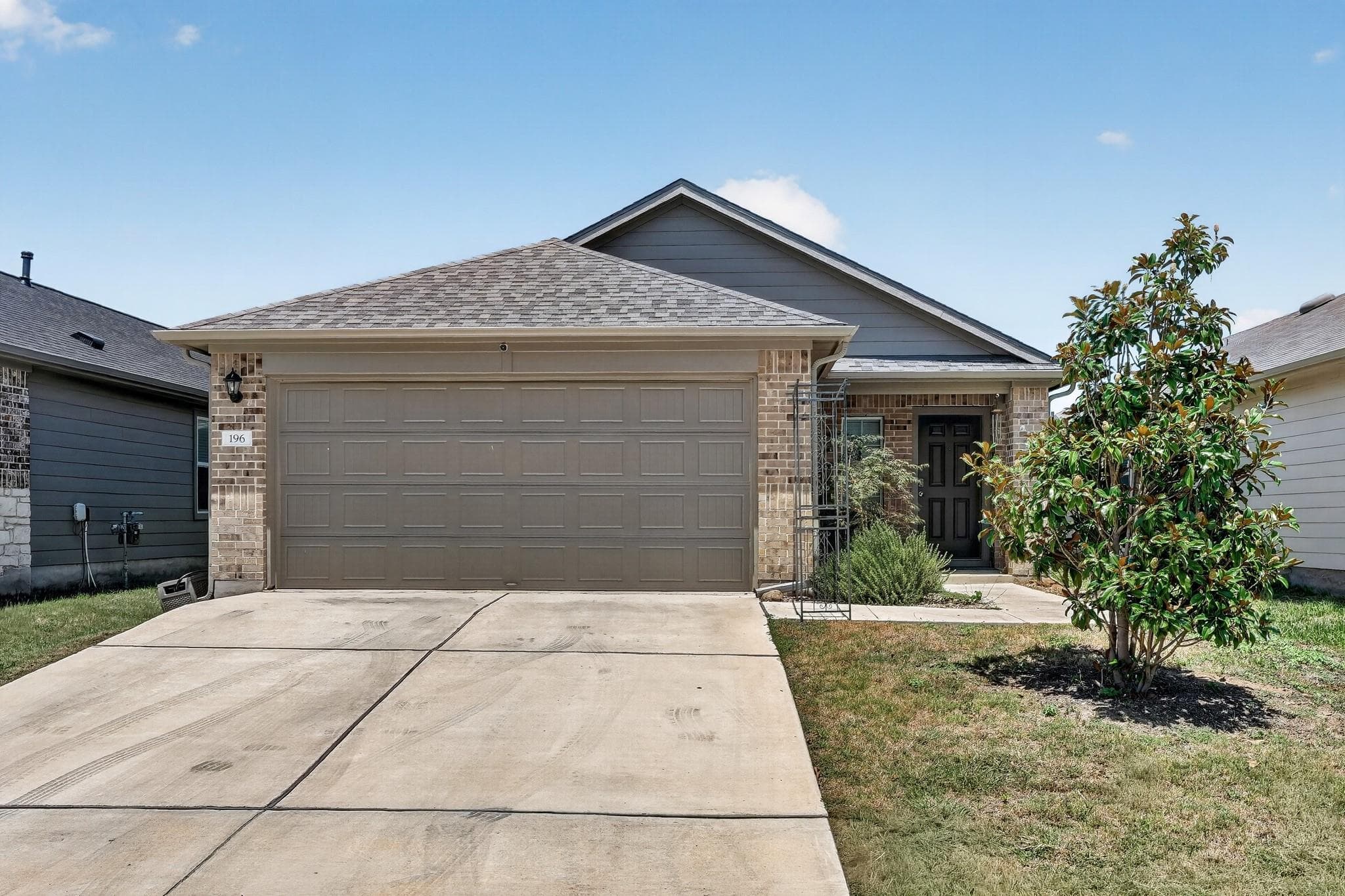 196 Harvest Creek Dr