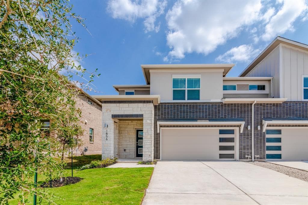 1856 Bonham Ln