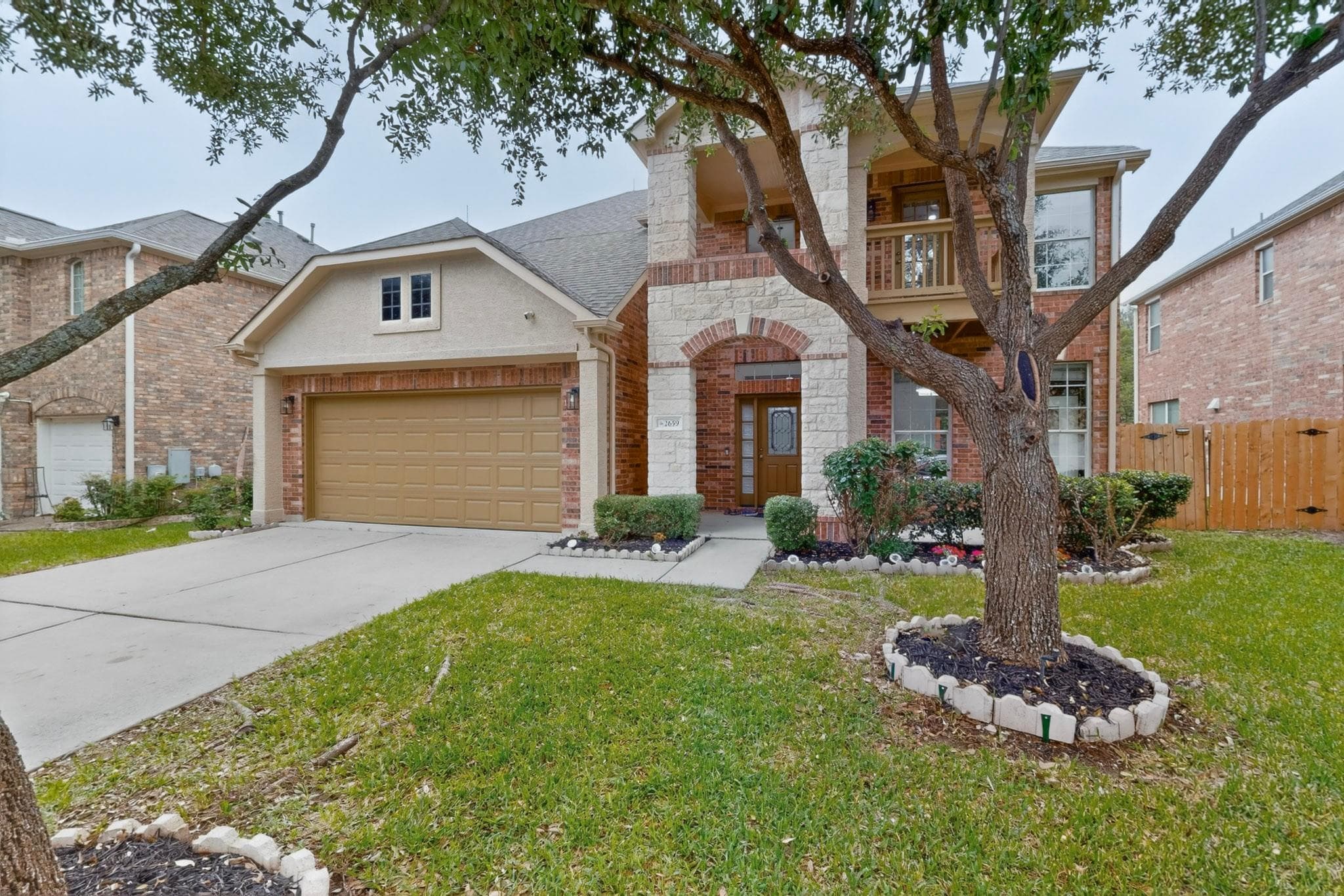 2659 Salorn Way