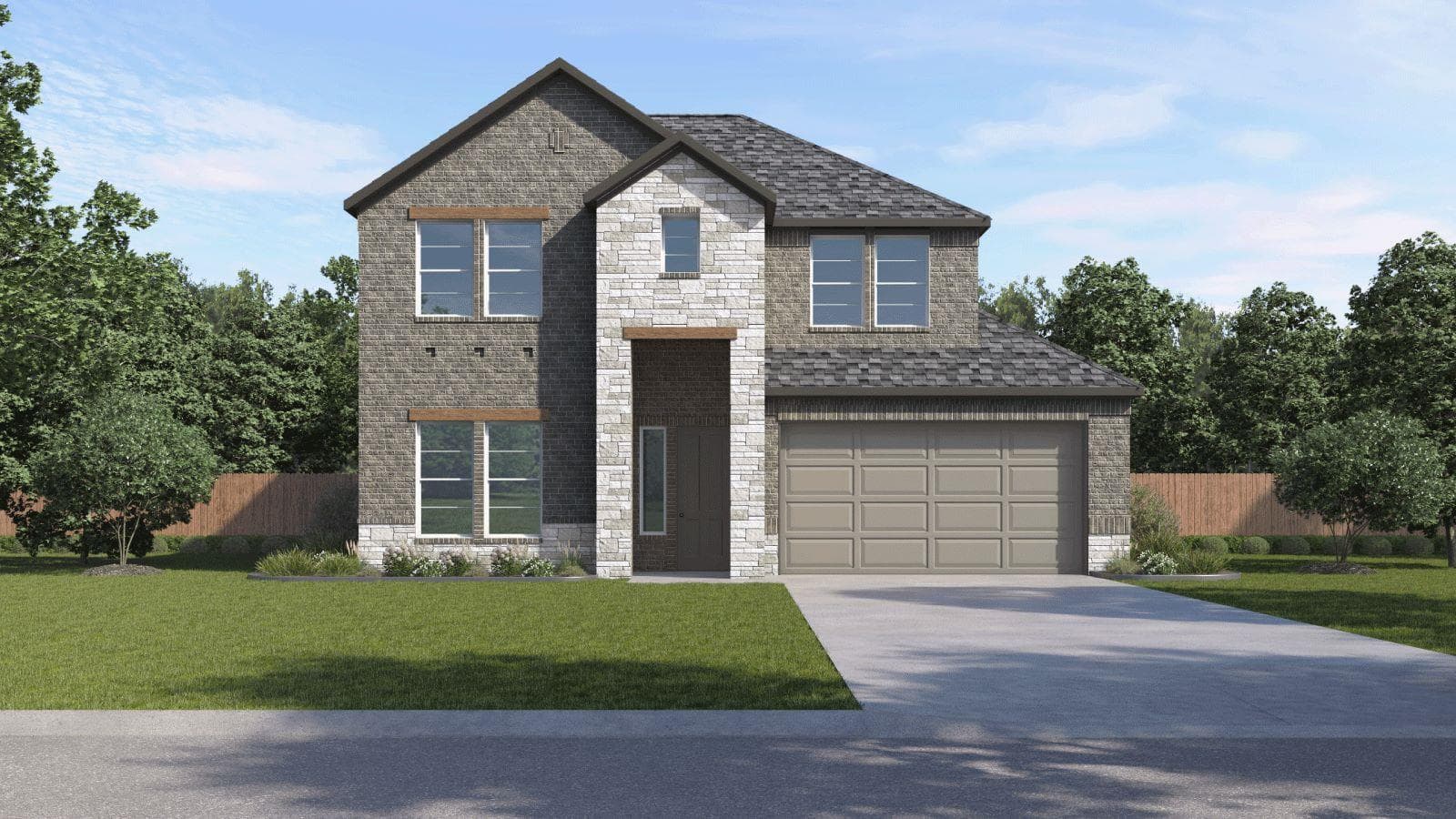 2517 Tumbleweed Bnd