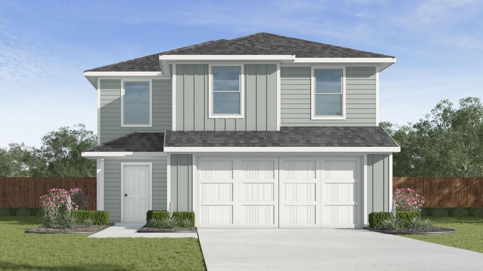 1005 Firewheel Dr