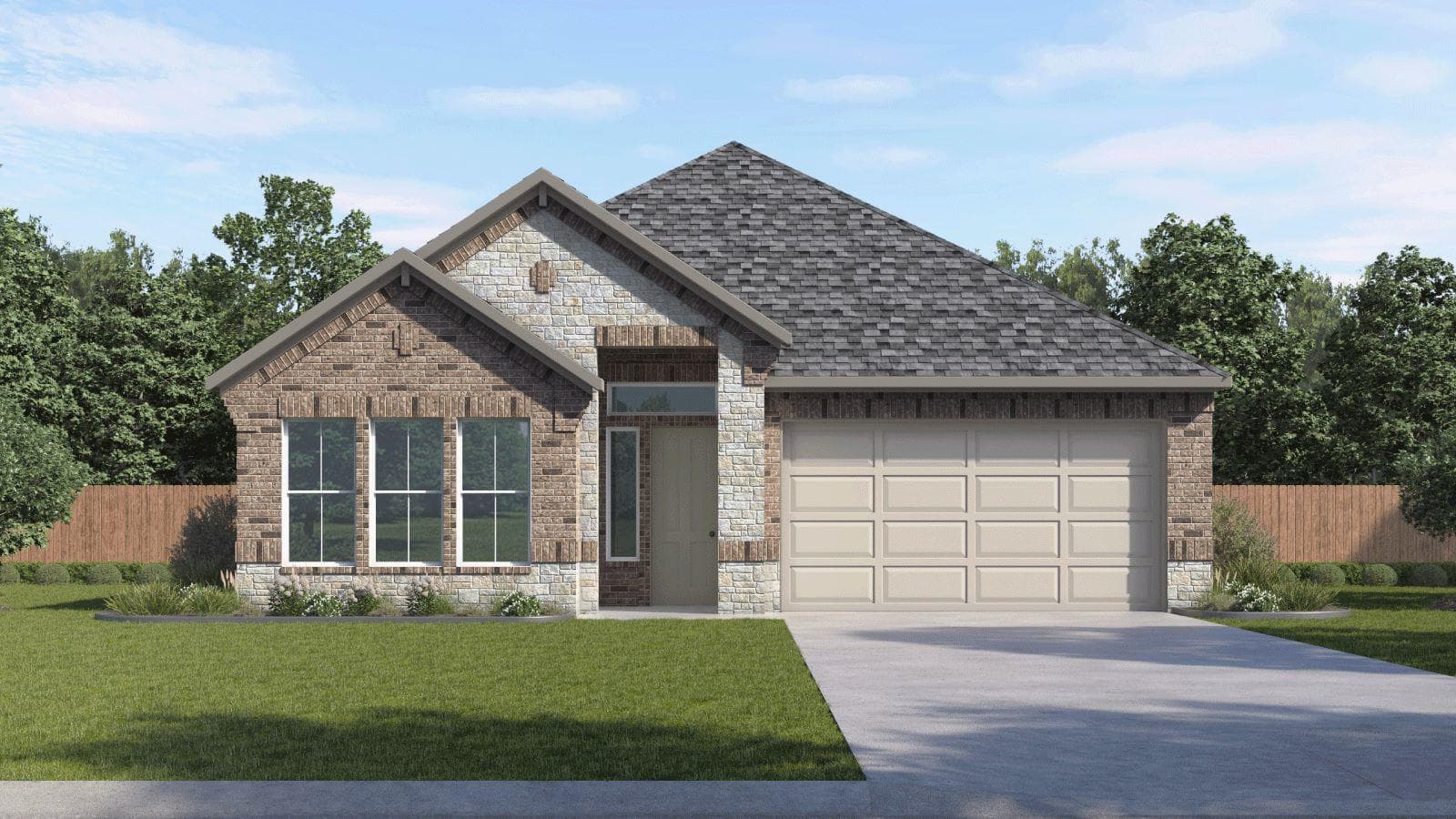2428 Tumbleweed Bnd