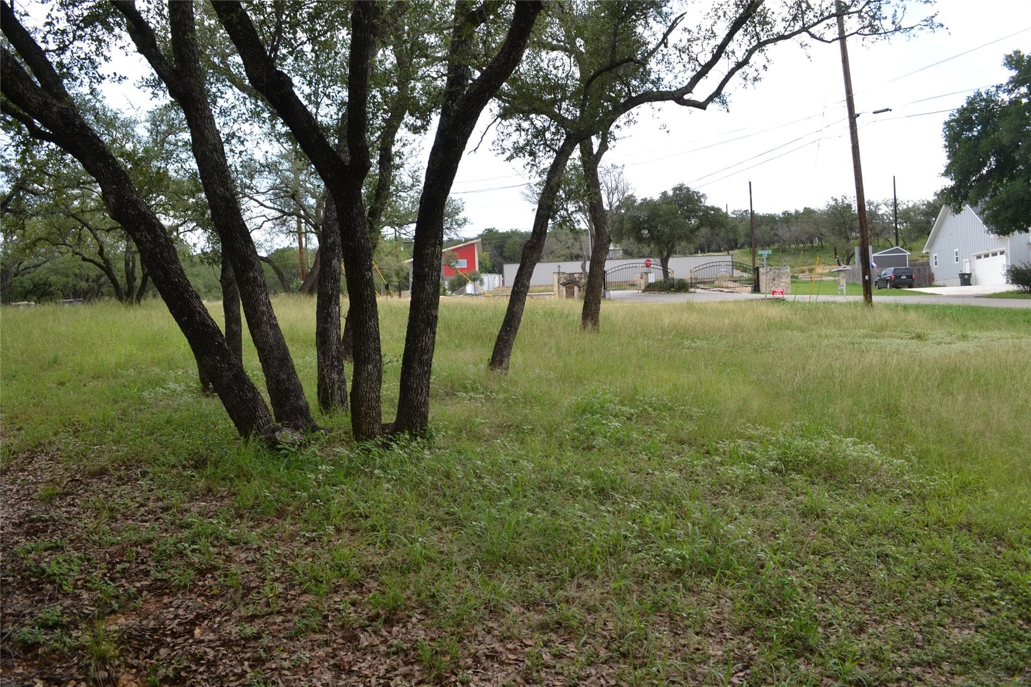 LOT 308 Rolling Hills Dr