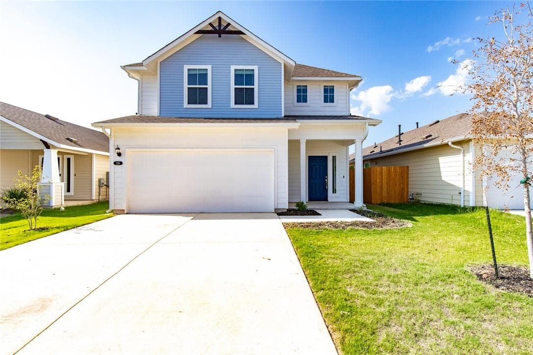 226 Trailside Ln