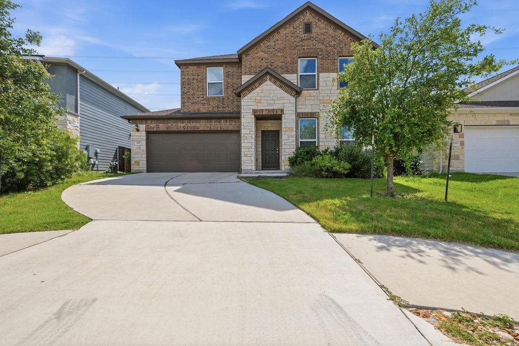 205 Stinchcomb Rd