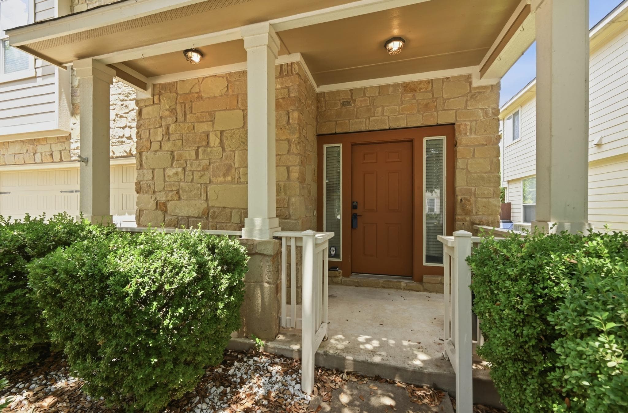 1606 Yoakum St #254