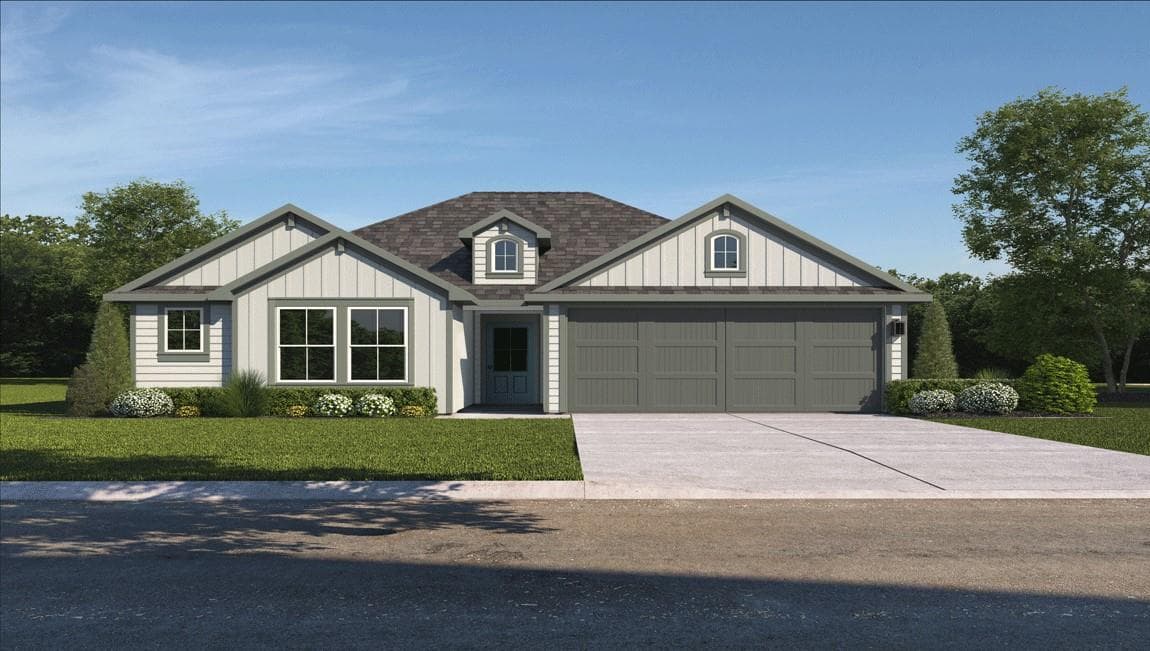 6802 Reginald Dr