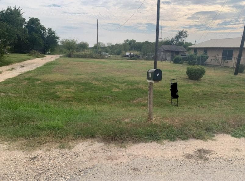 TBD (Lot #1) W Brook St