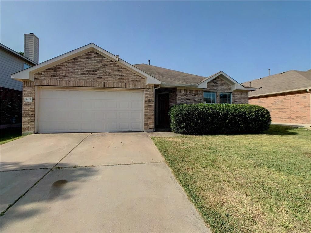 1413 Rainbow Parke Dr