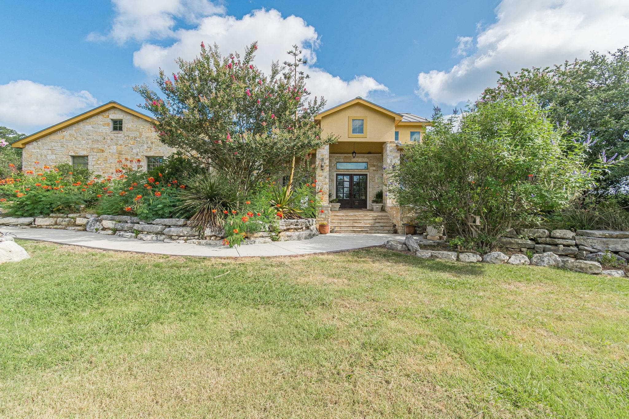 287 San Marcos Trl