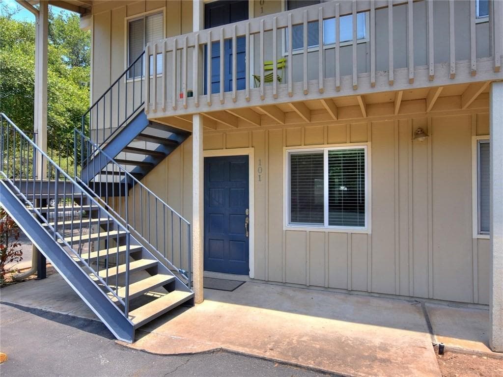 4209 Burnet Rd #101