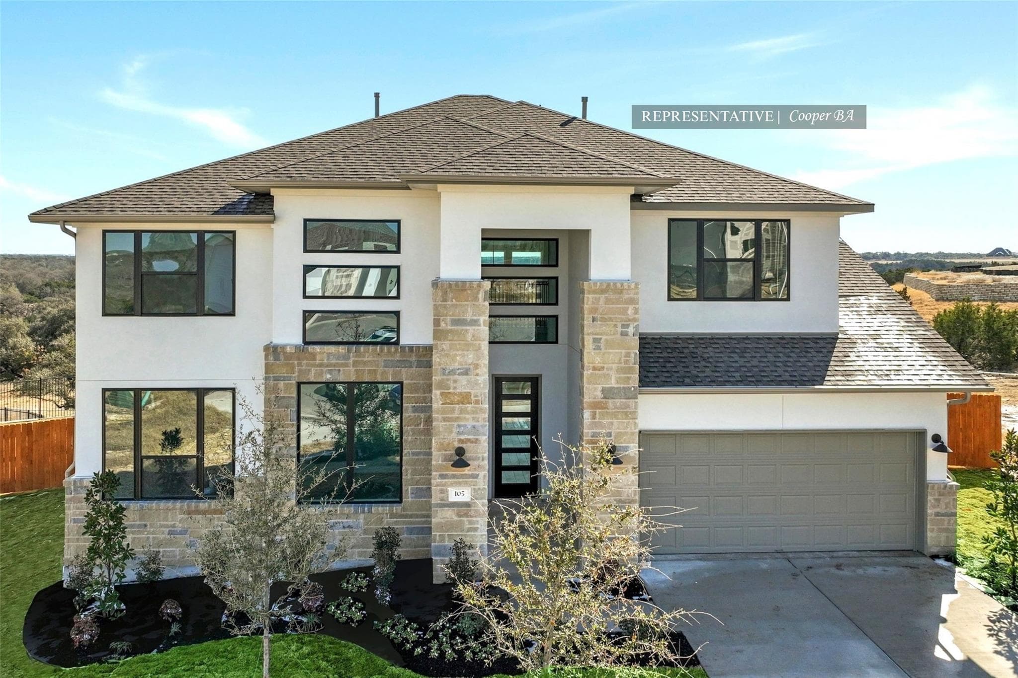 105 Beebalm Cv