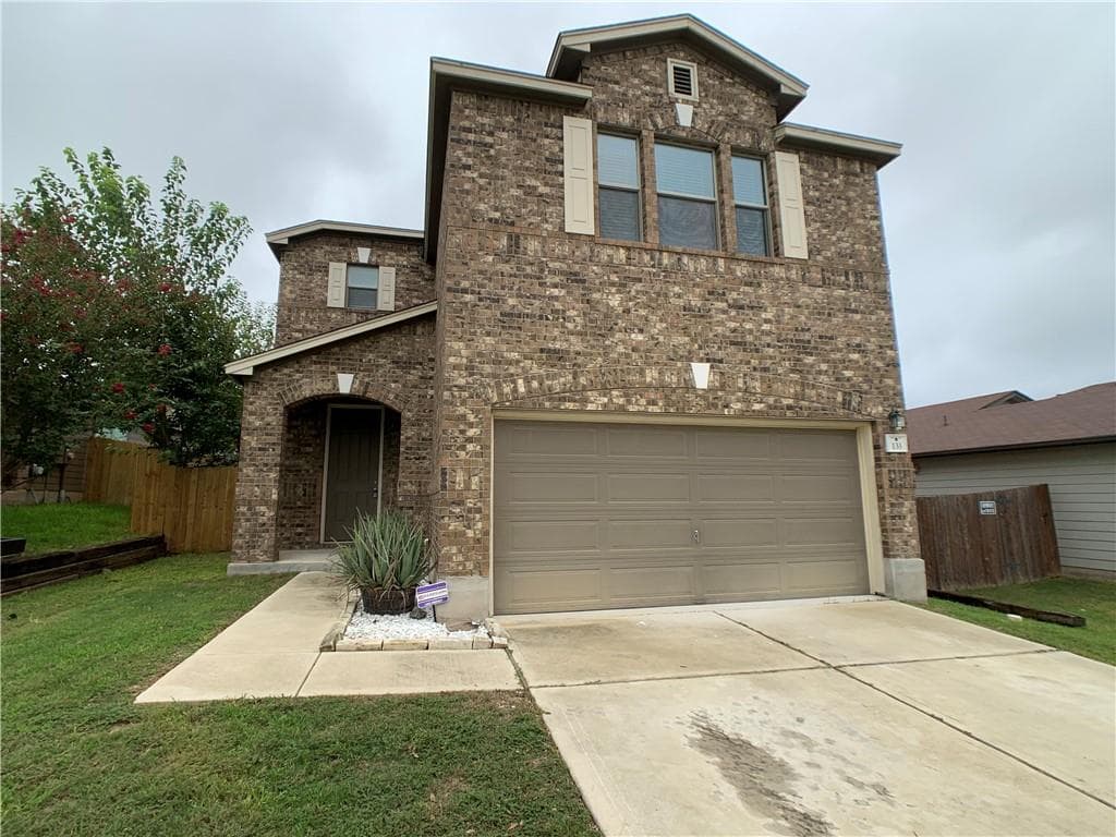 133 Gina Dr