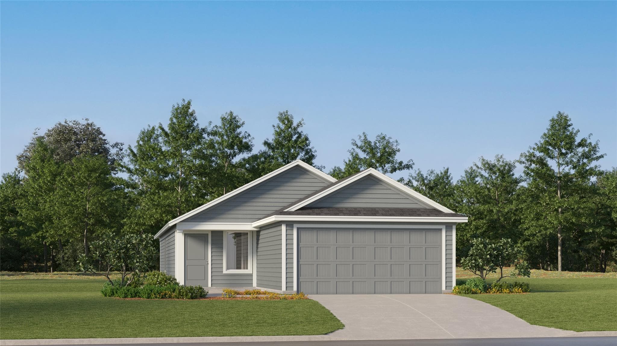 224 Louisa Ln