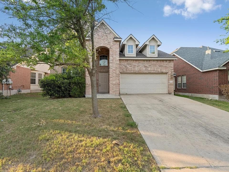 2820 Mission Tejas Dr
