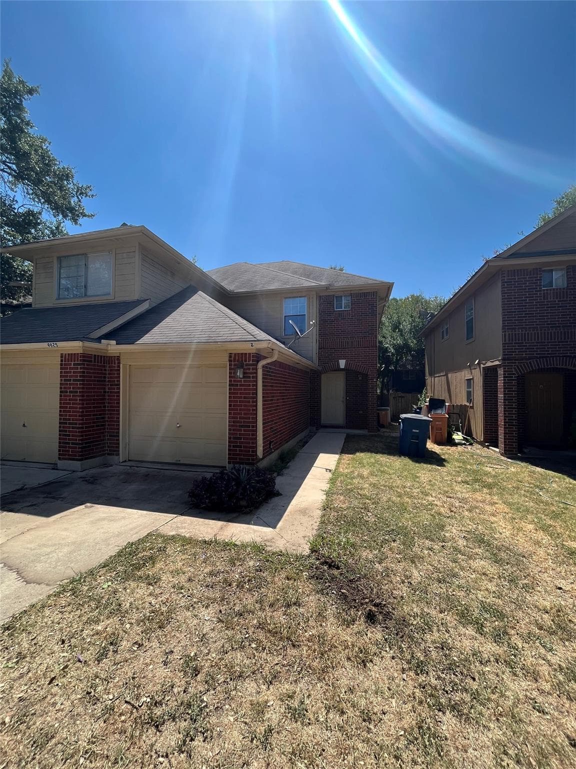 9625 Sugar Hill Dr