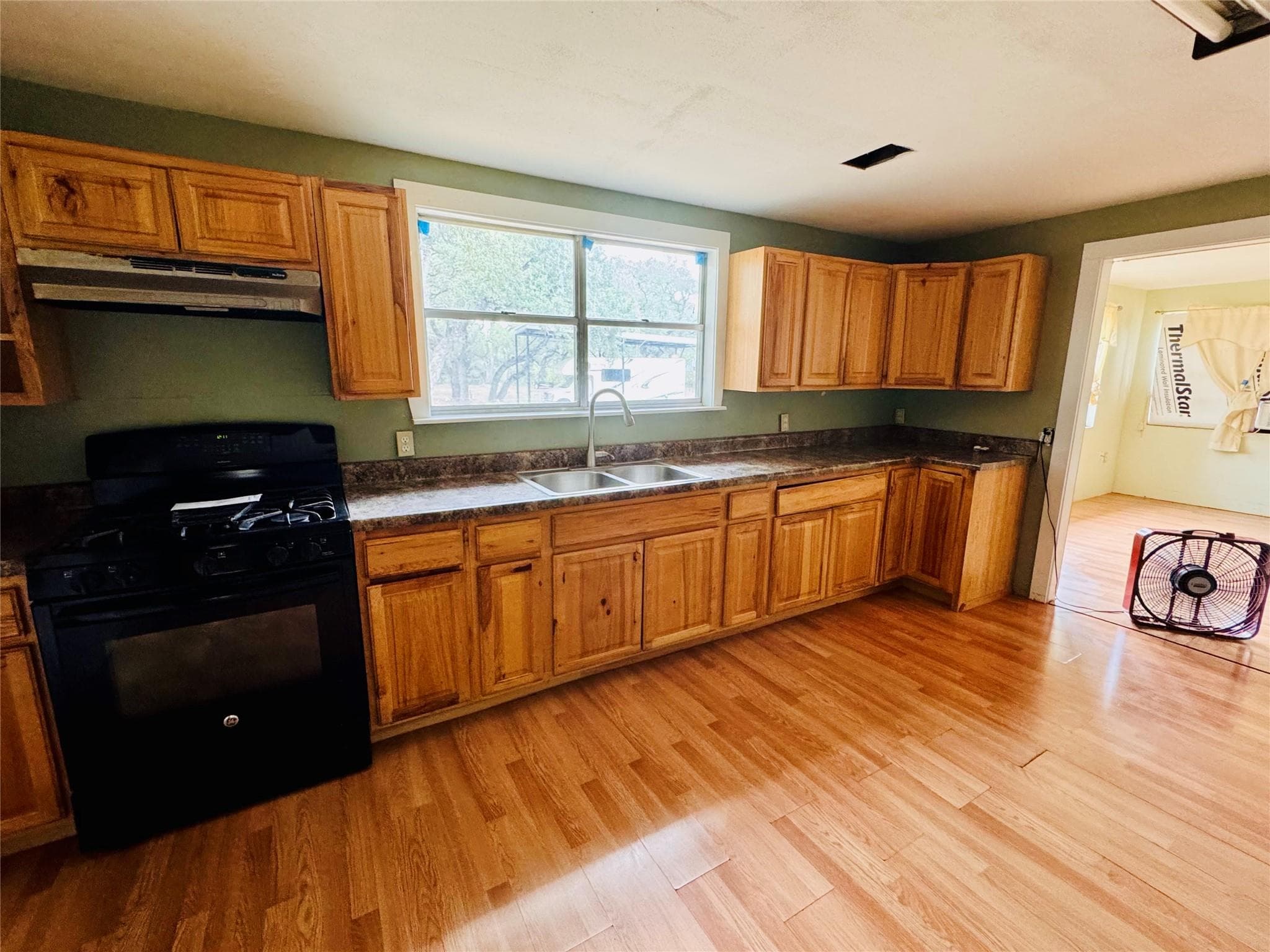 13 Presidio Rd