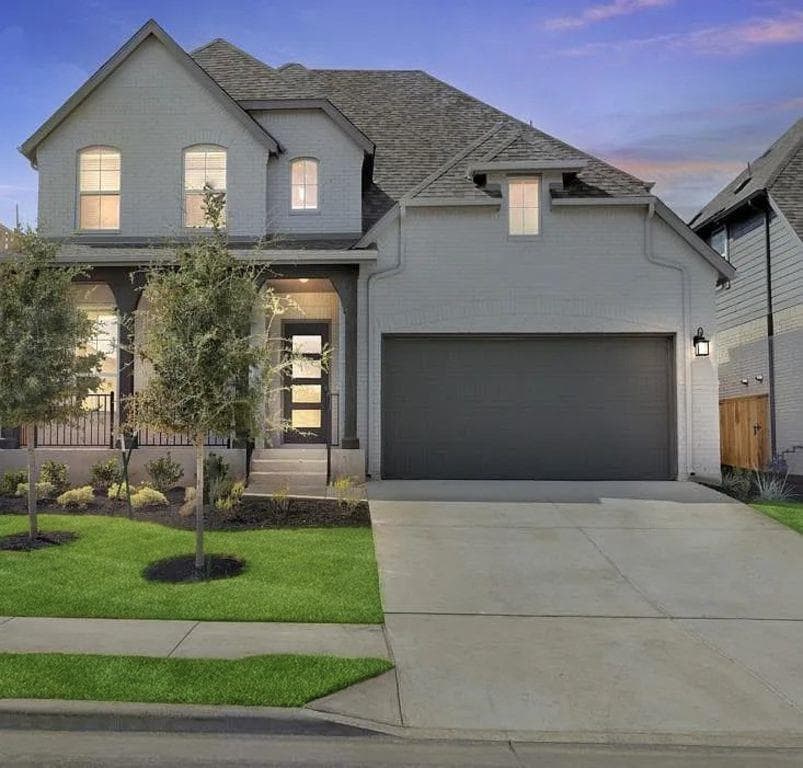 1328 Texas Ash Ln