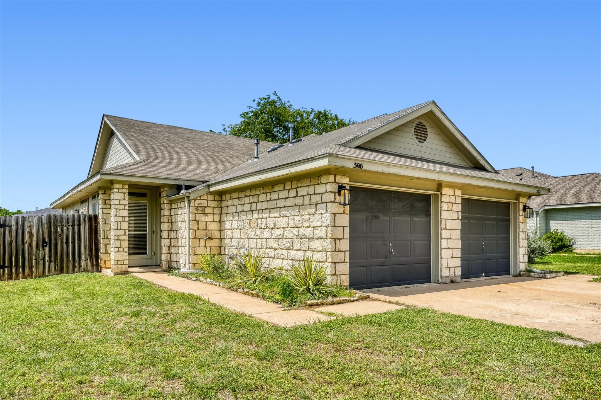 500 Gregory Ct