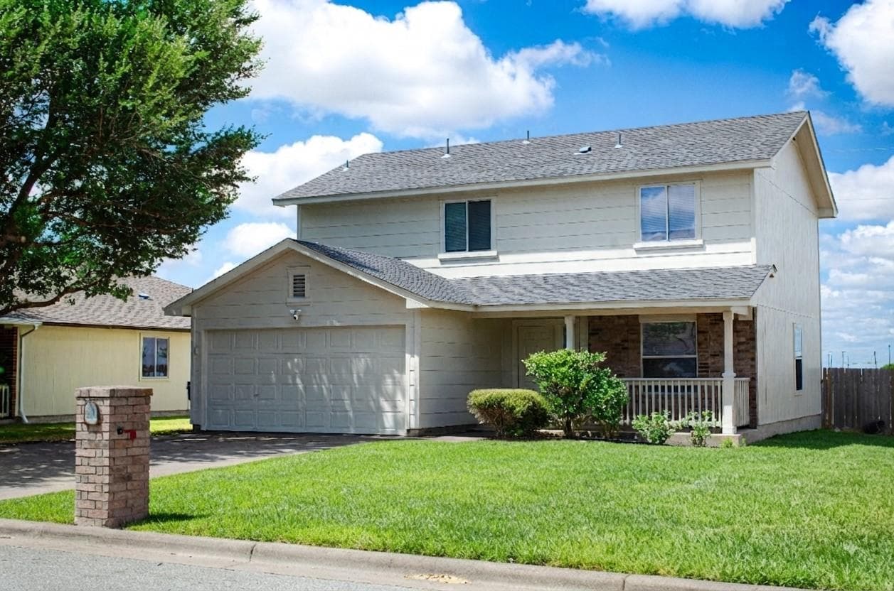 2805 Tyler Ln