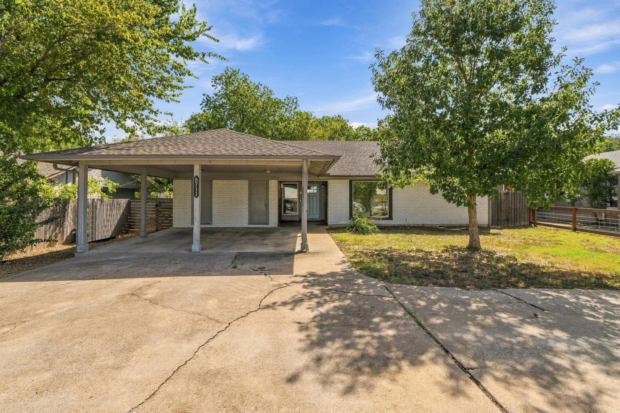 6711 West Gate Blvd #A