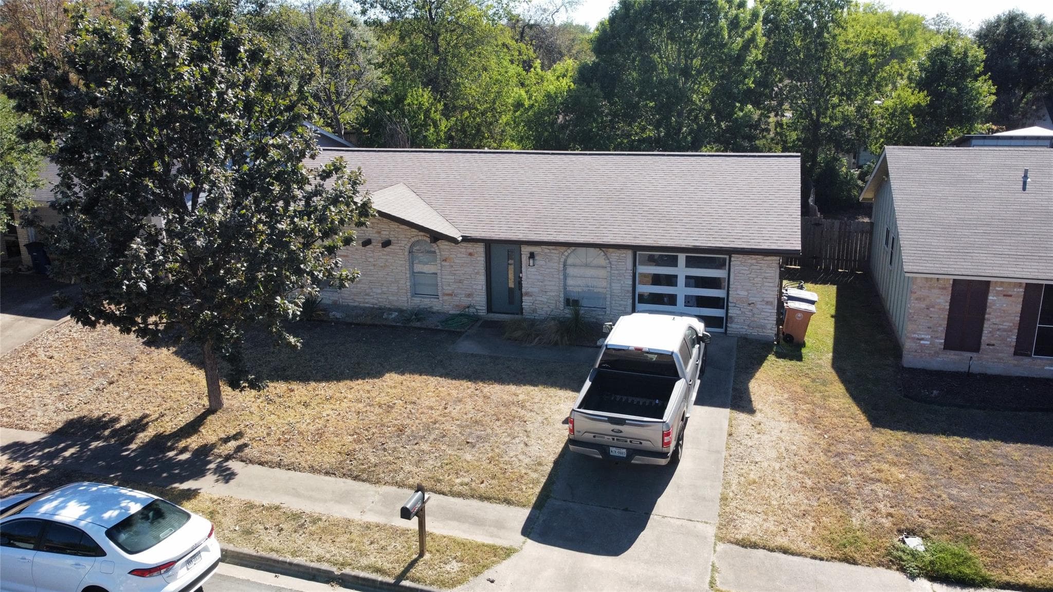 2509 Cockburn Dr