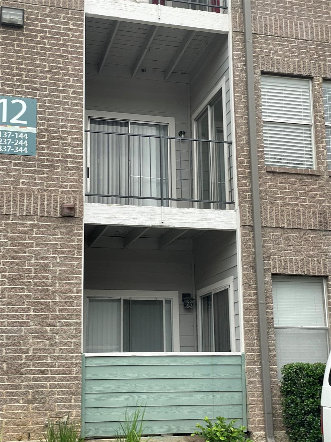 12166 Metric Blvd #243