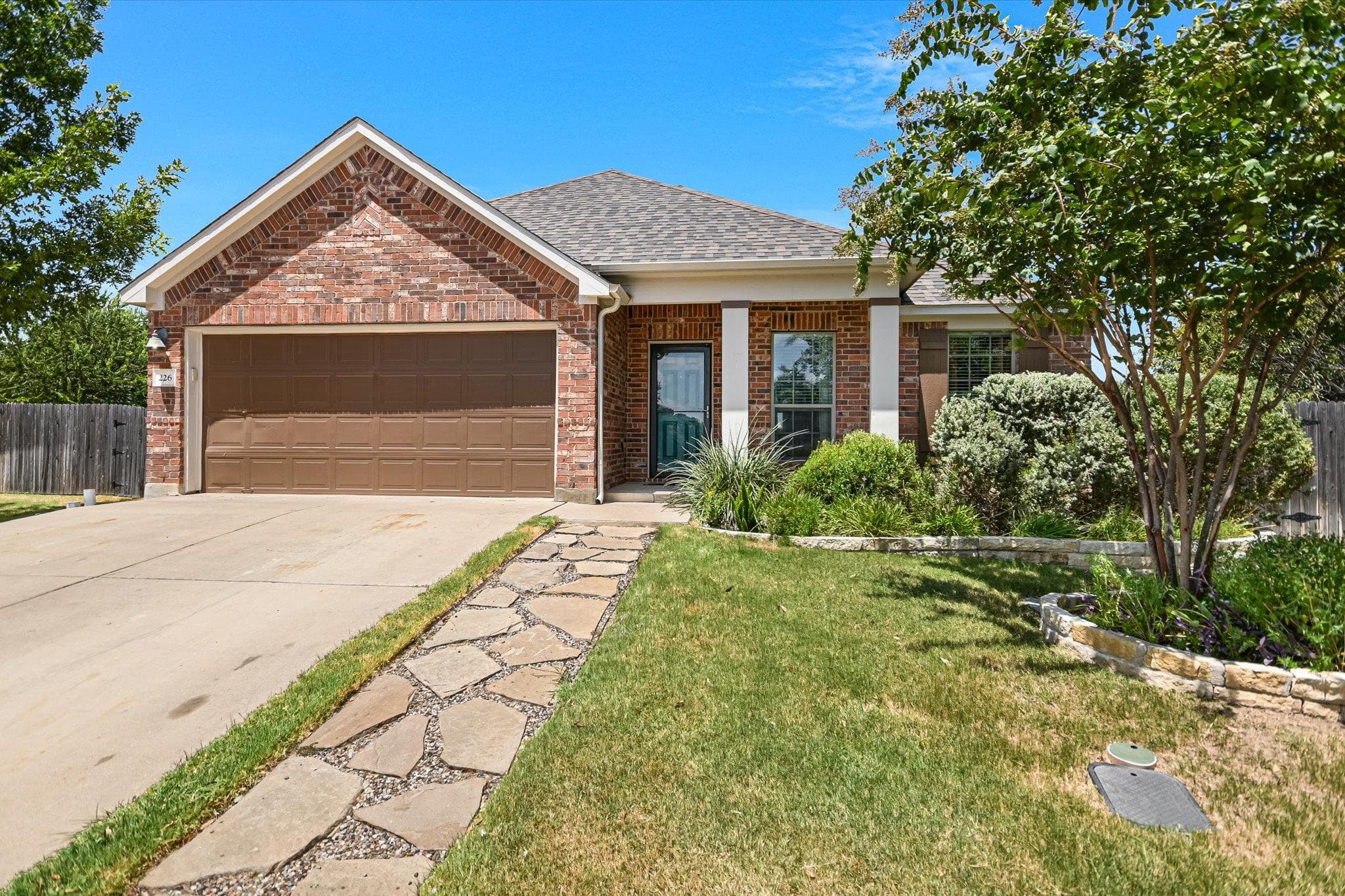 226 Animas Dr
