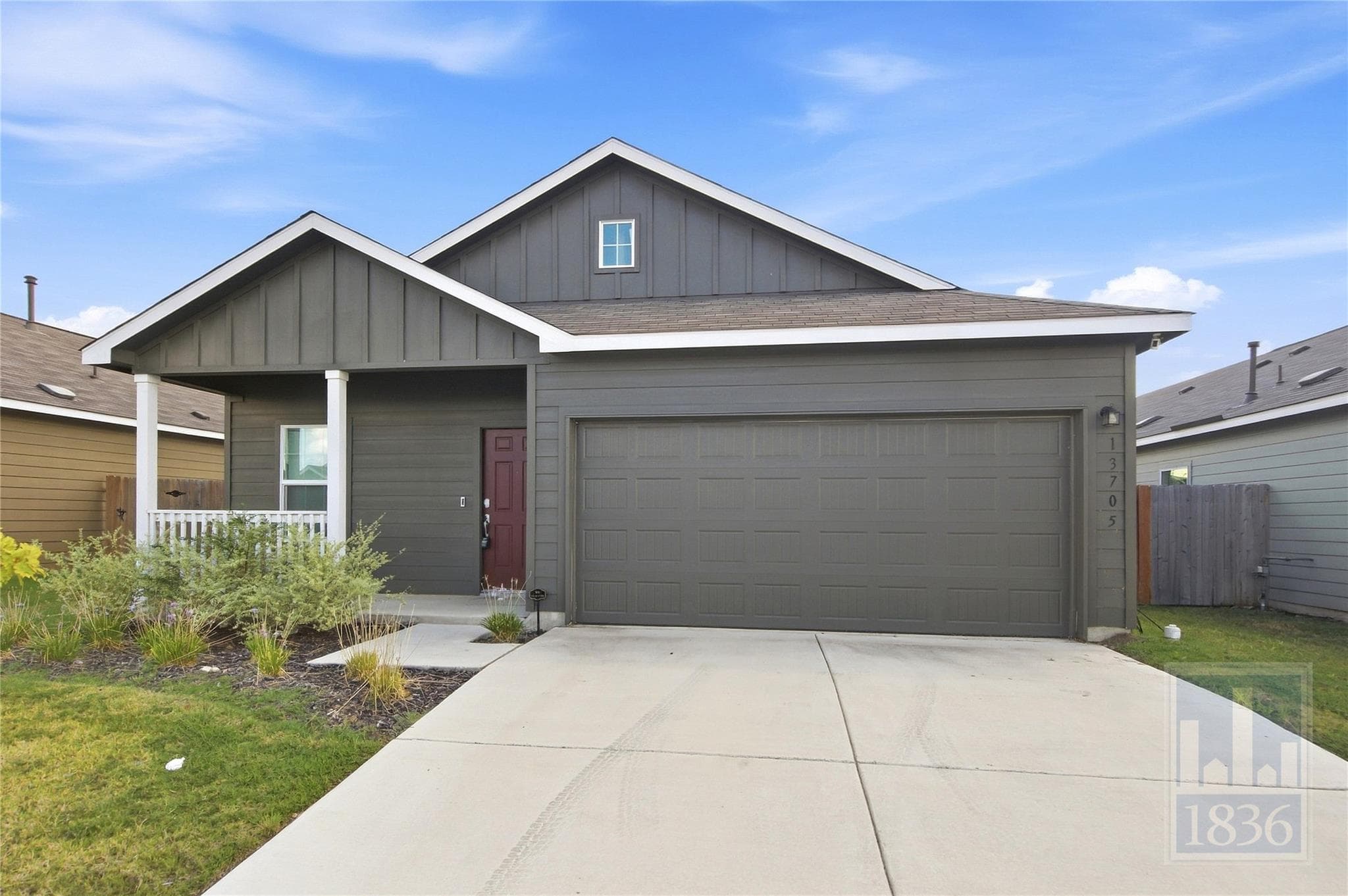 13705 Menard Way