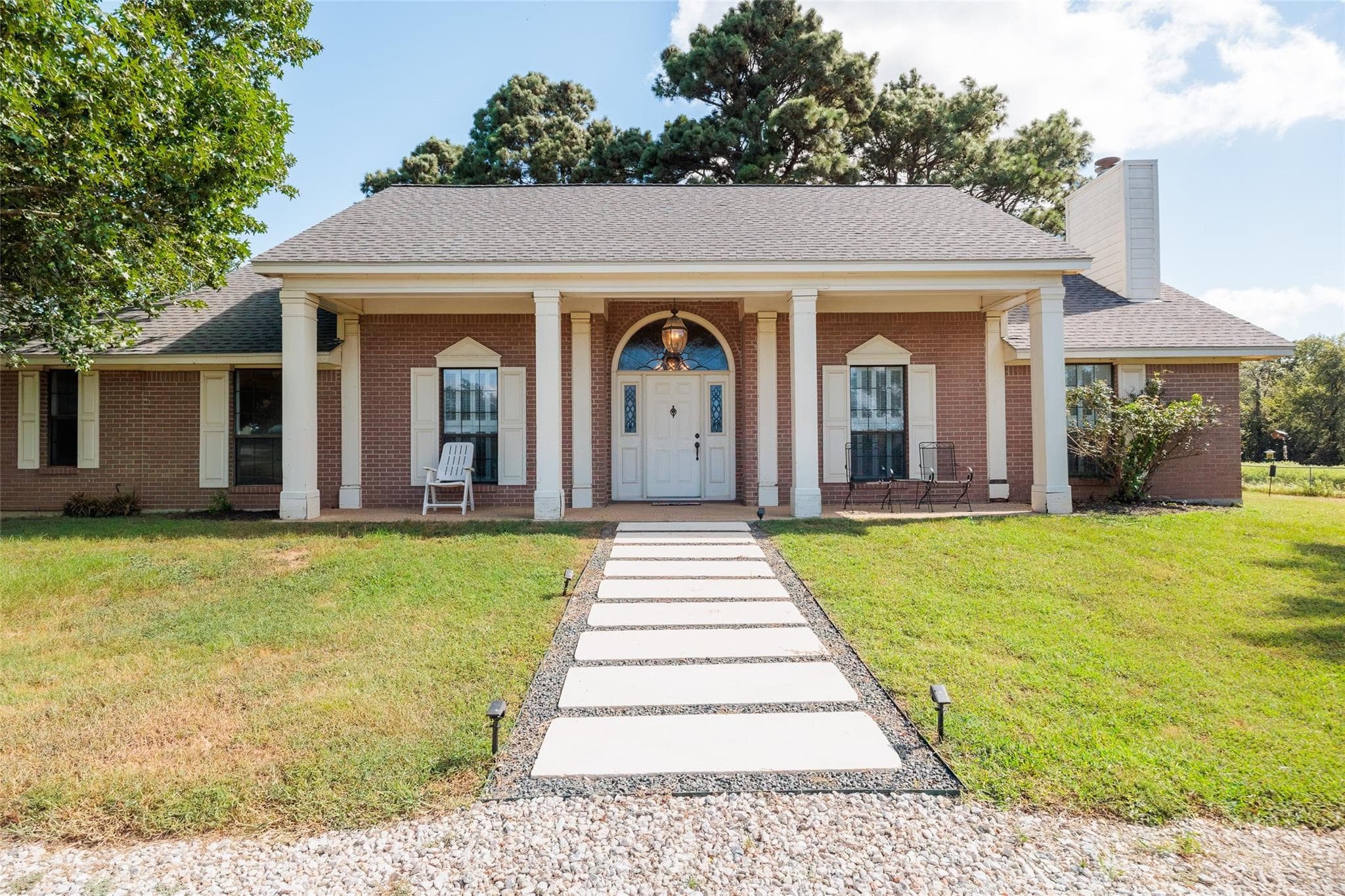 161 County Road 441 None