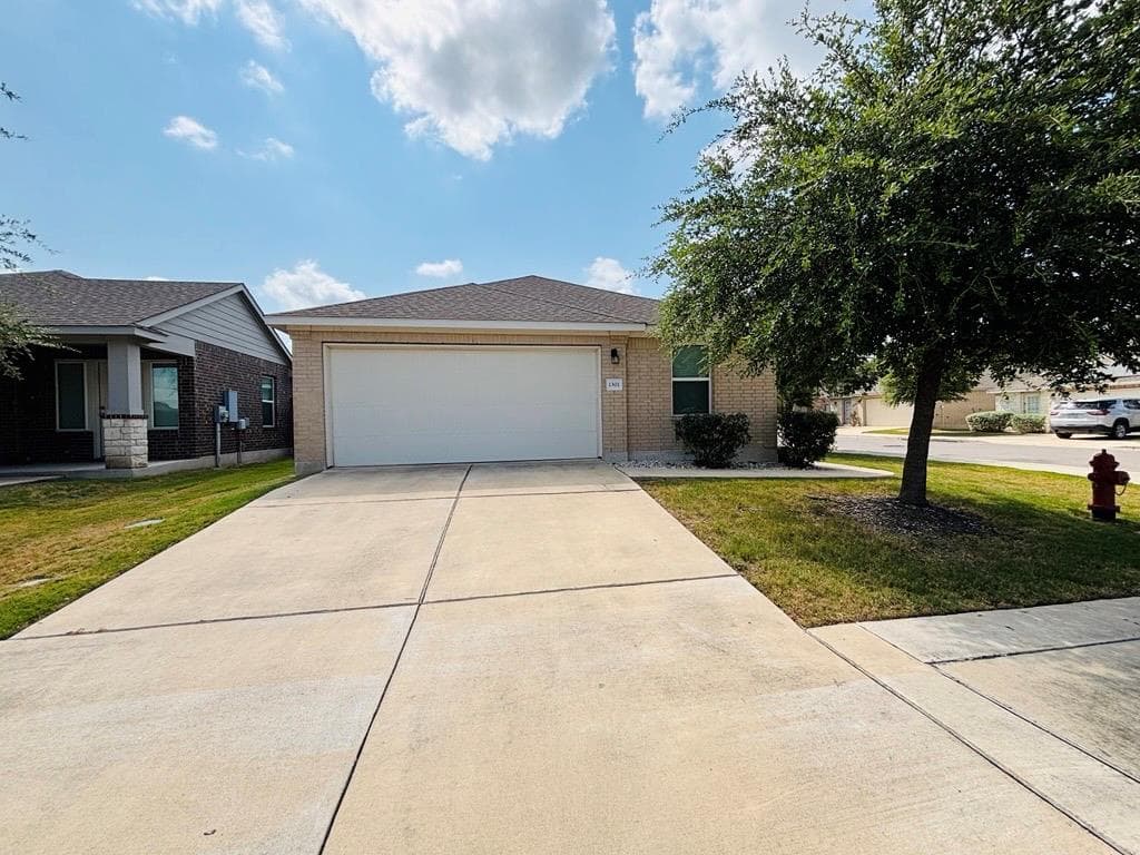 1301 Henry David Dr