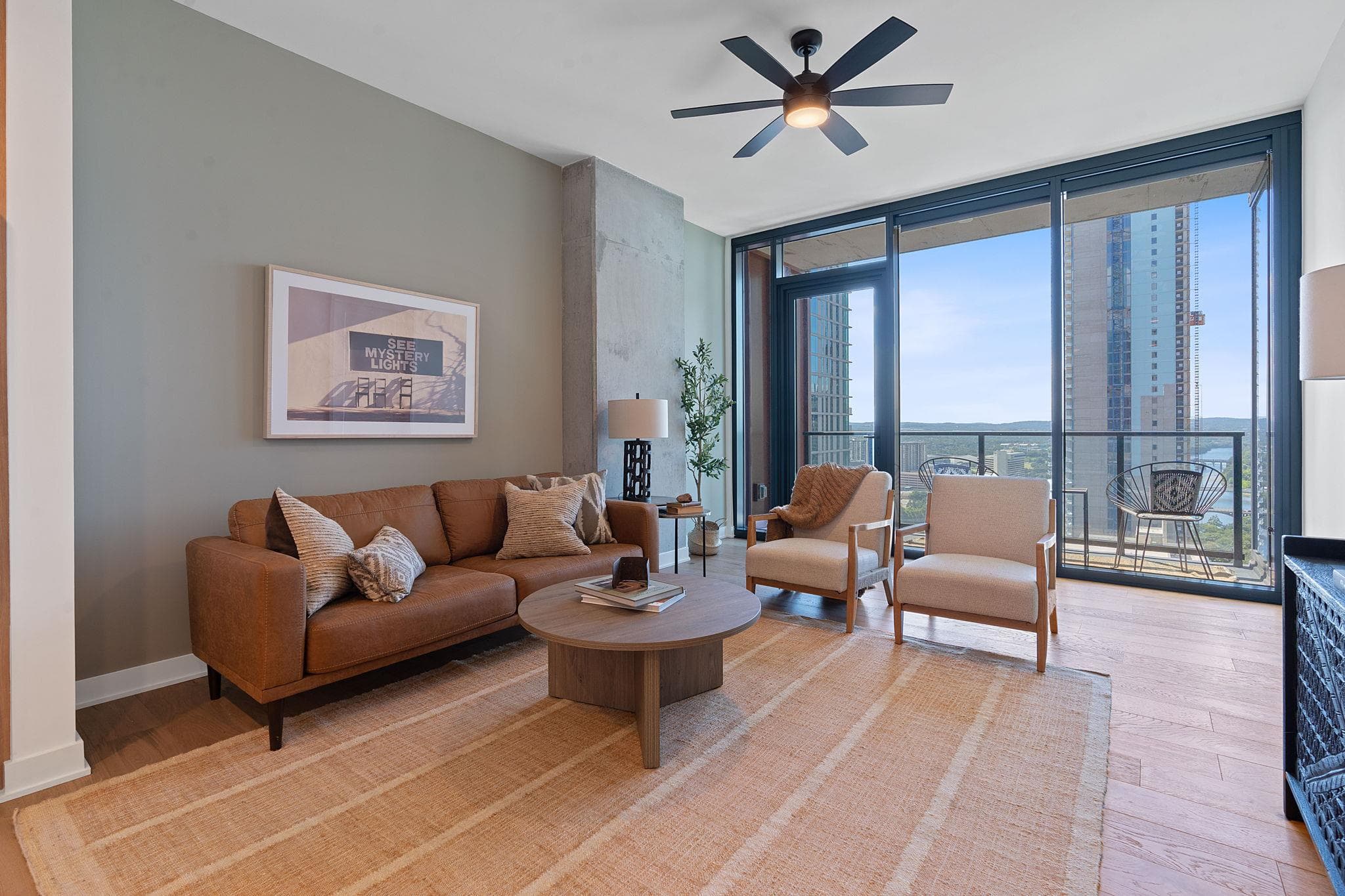 84 East Ave #1405