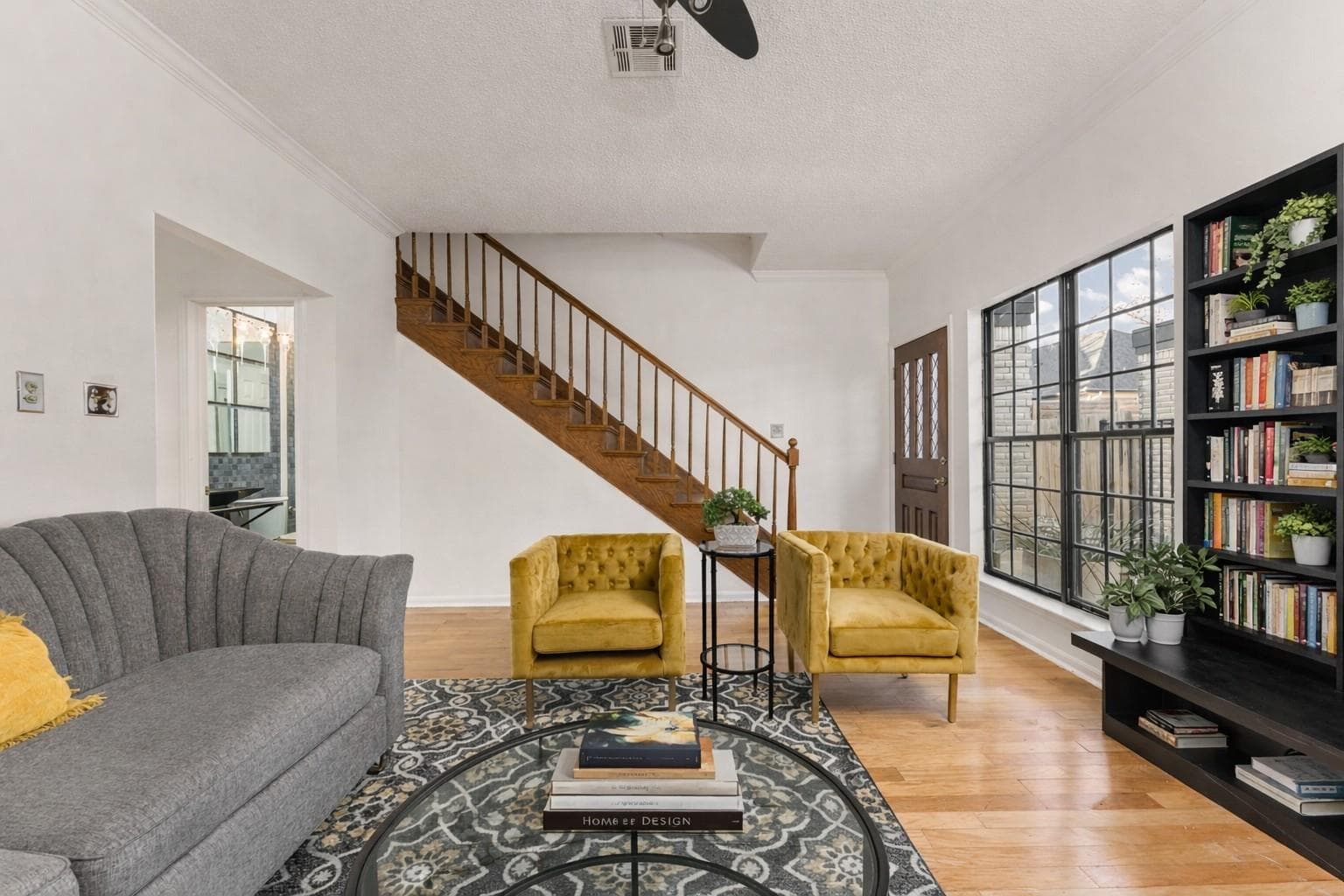 1307 Kinney Ave #124