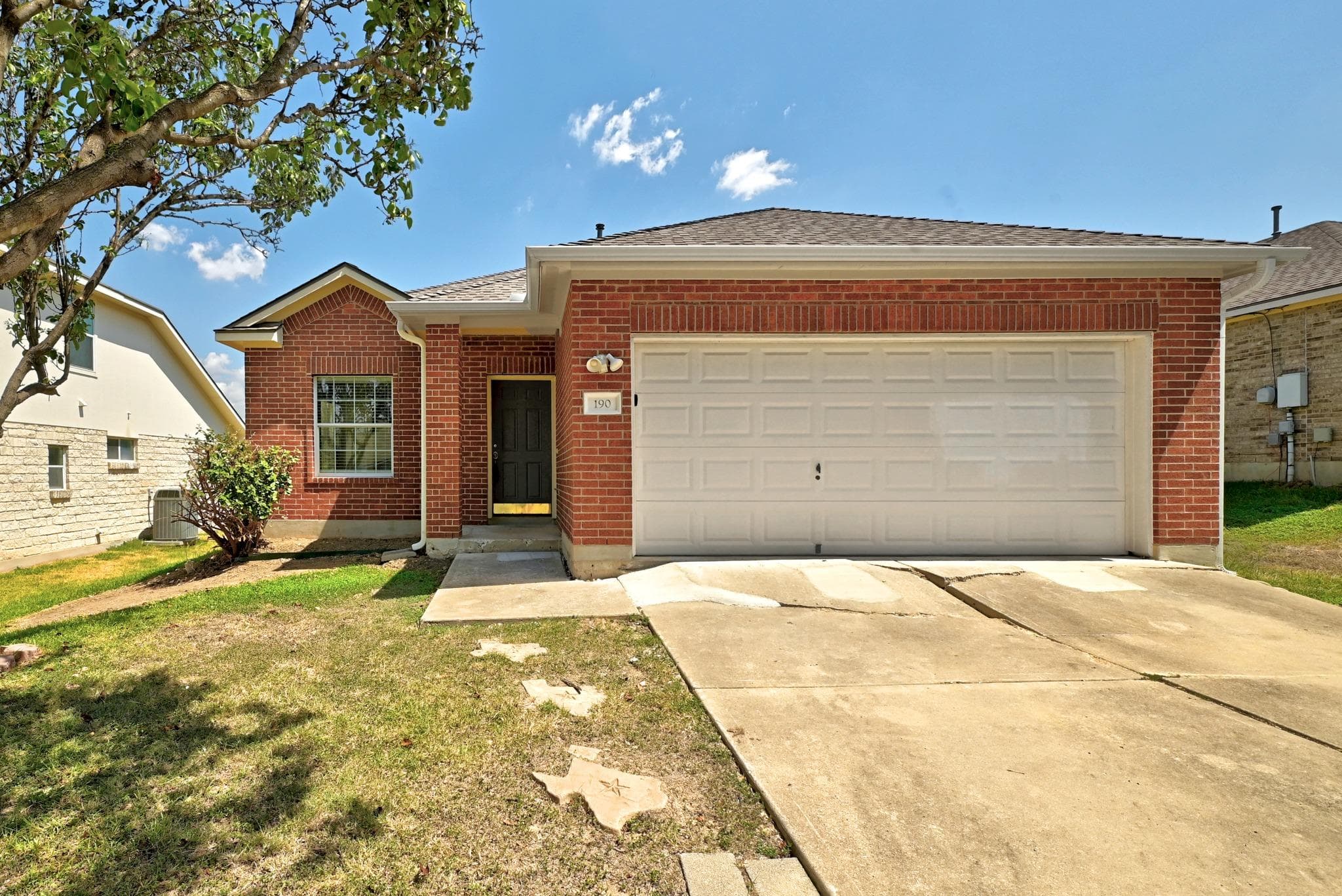 190 Pecanwood North None