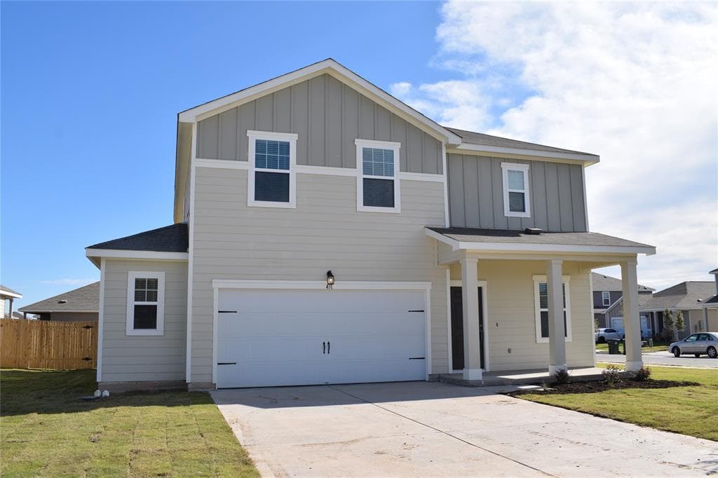 431 Robins Nest Ln