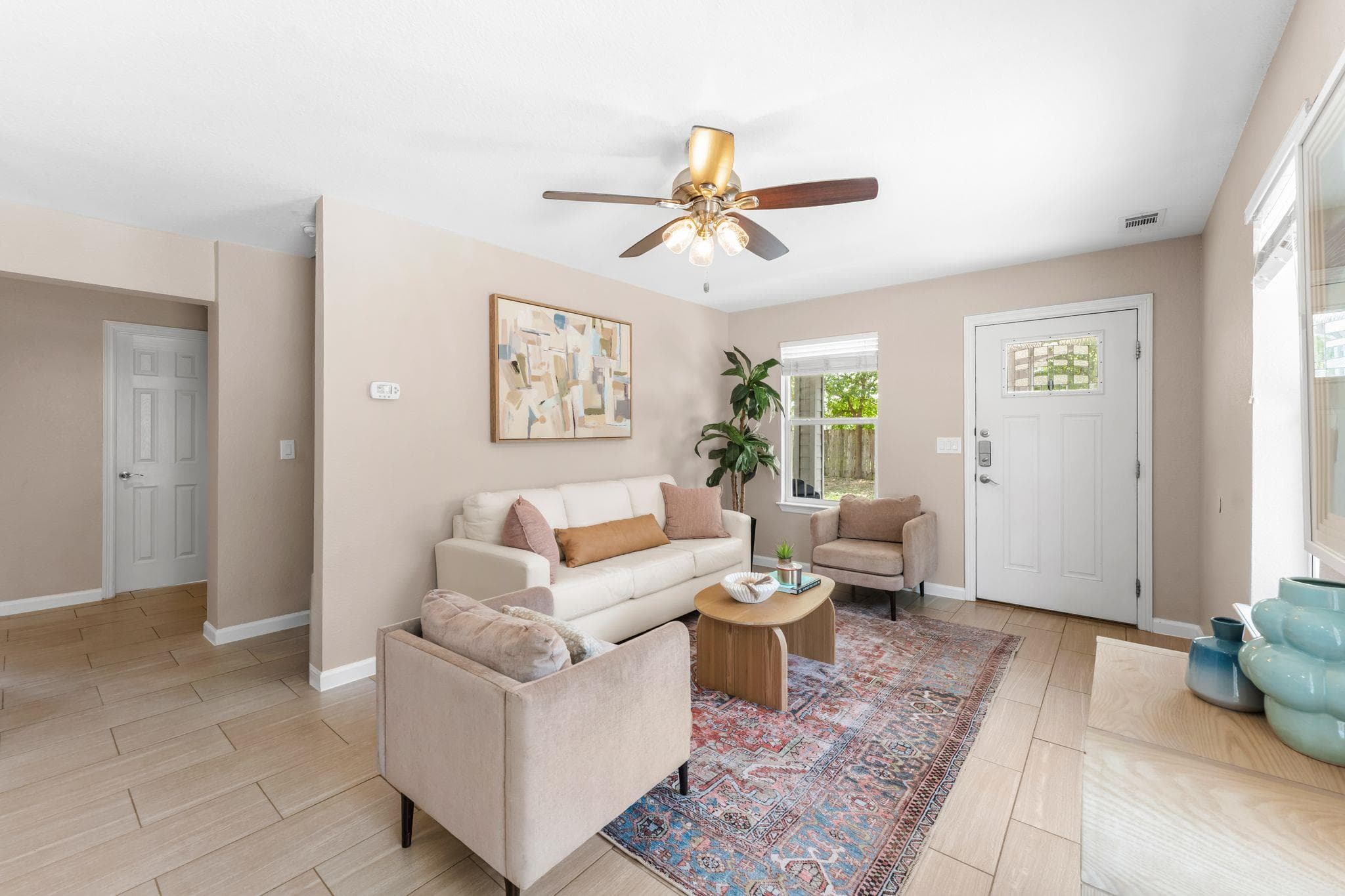 13323 Villa Park Dr Unit B None