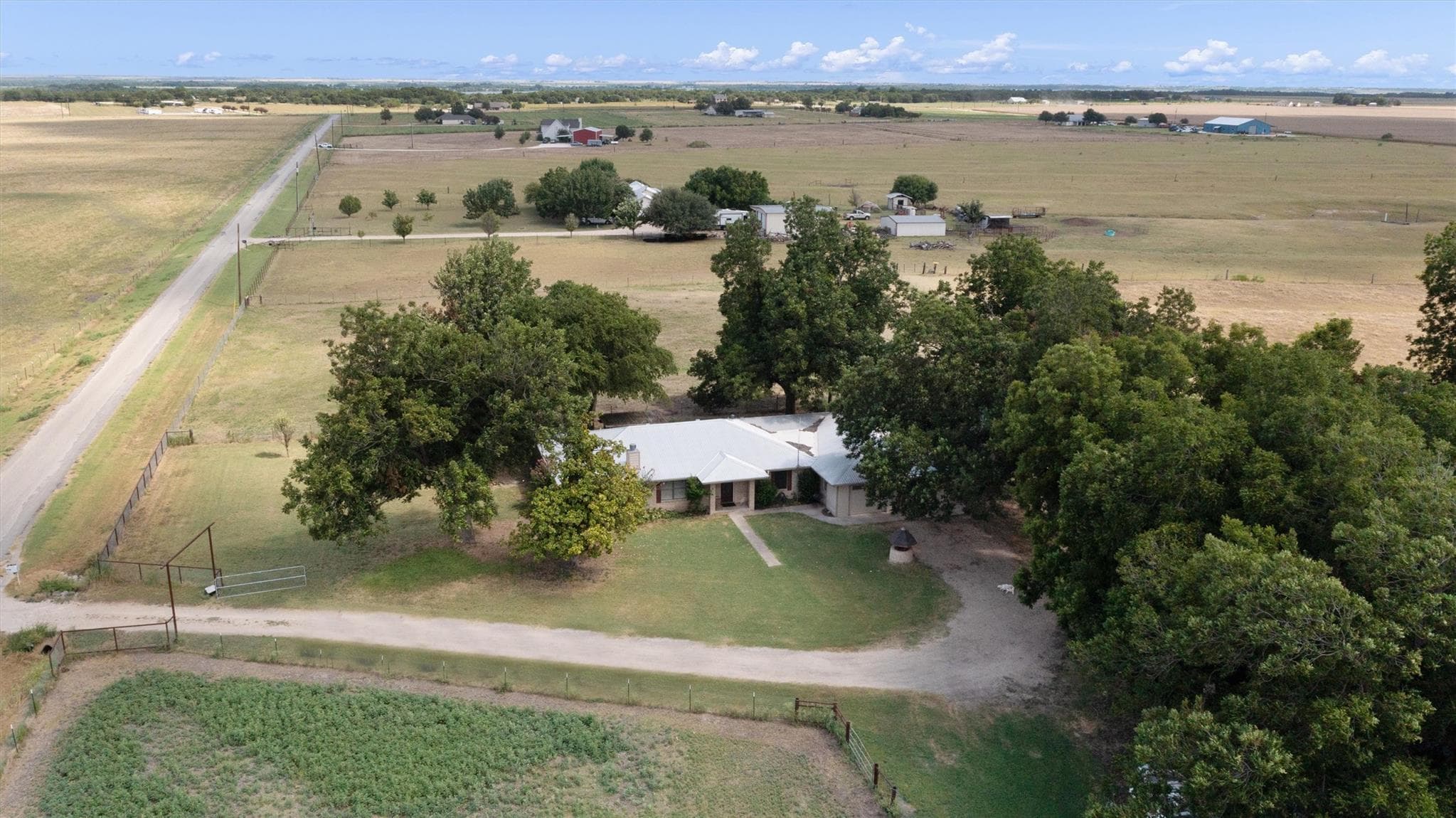 451 County Road 416 None