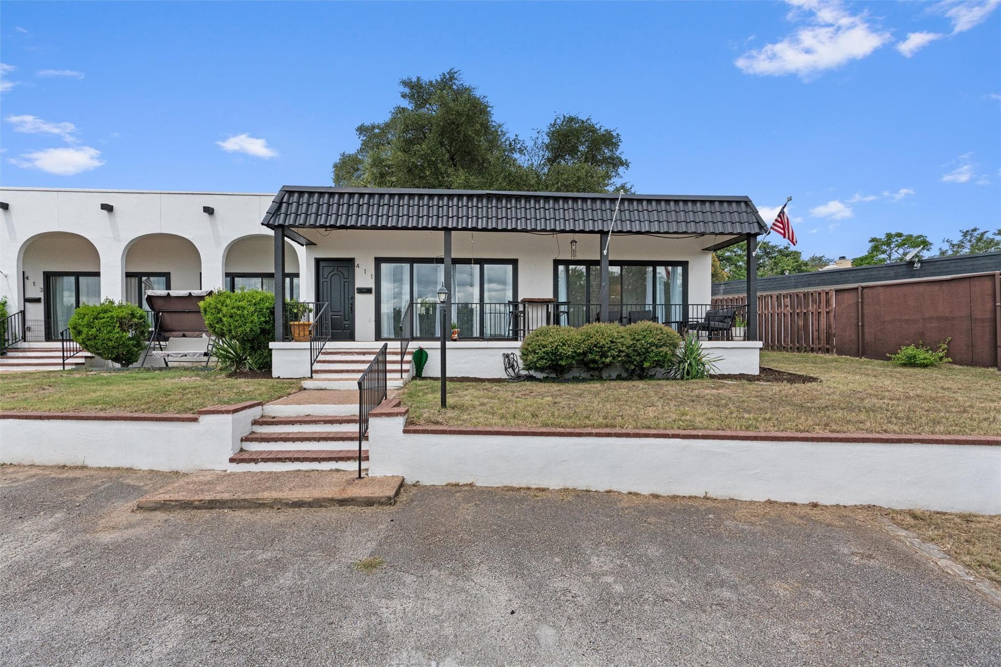 411 Seawind None