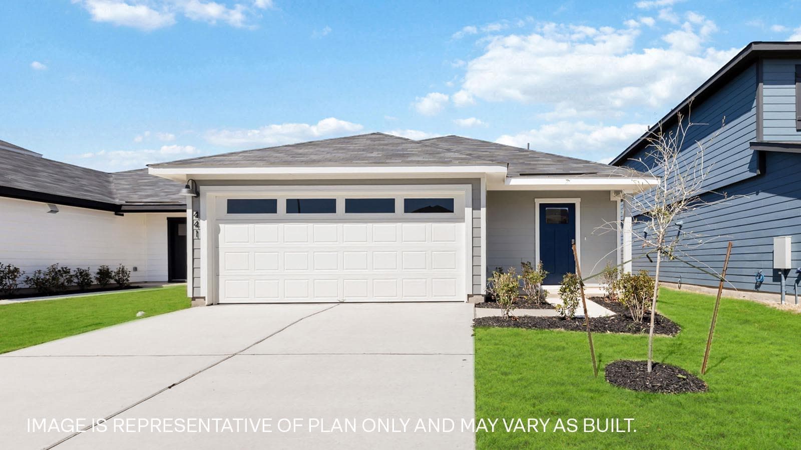 516 Bull Lake Cir